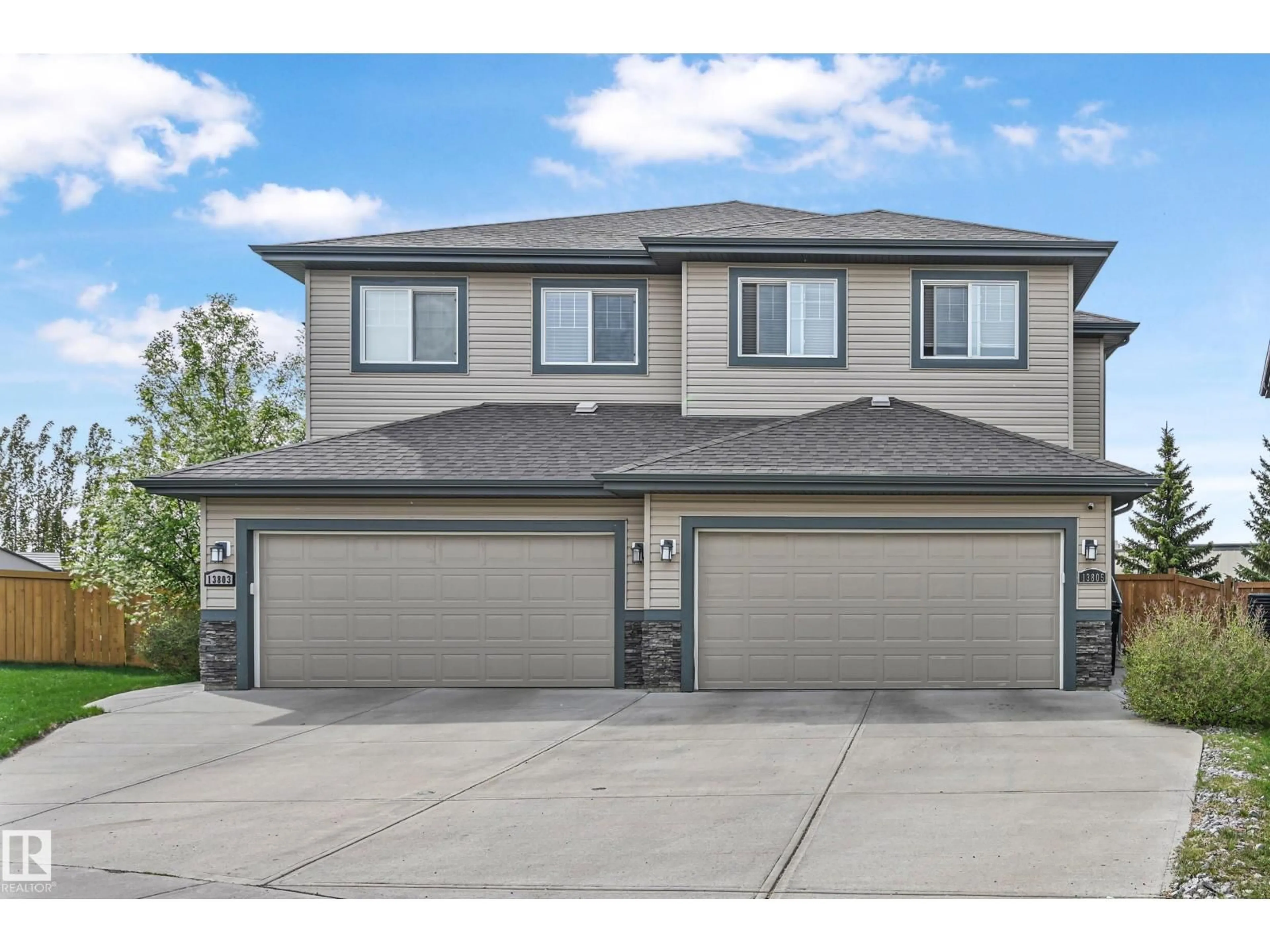 Unknown for NW - 13805 138 AV, Edmonton Alberta T6V0M1