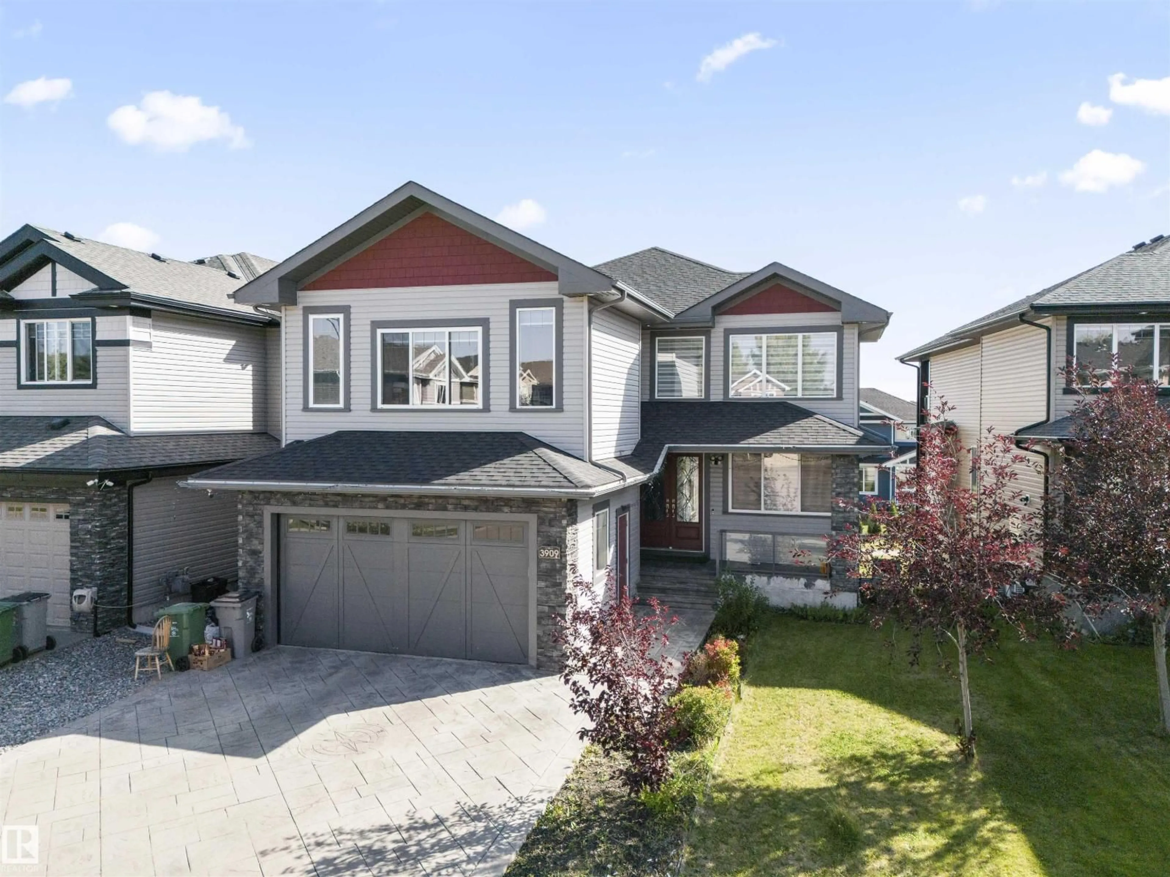 Unknown for 3909 49 AV, Beaumont Alberta T4X1Y7
