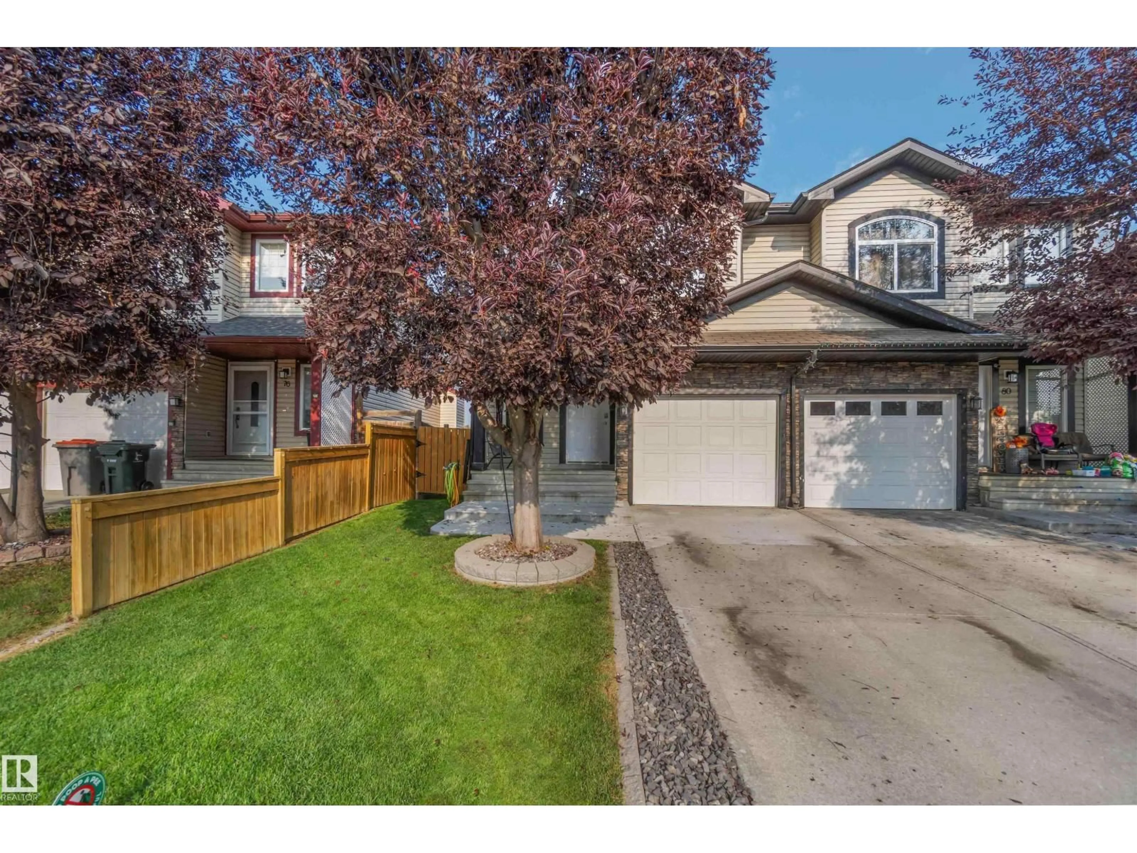 Unknown for 78 MERIDIAN LO, Stony Plain Alberta T7Z0B9