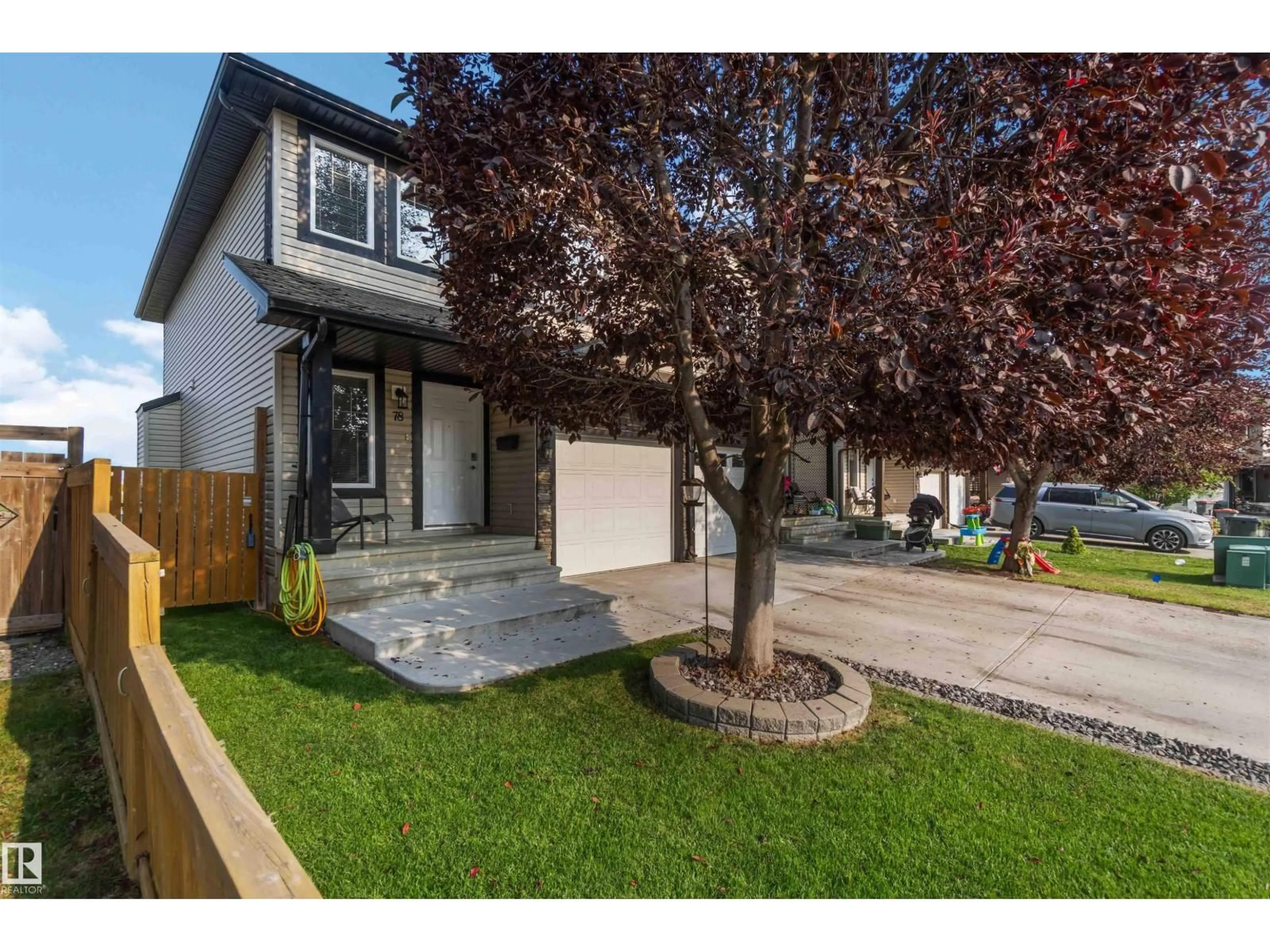Unknown for 78 MERIDIAN LO, Stony Plain Alberta T7Z0B9