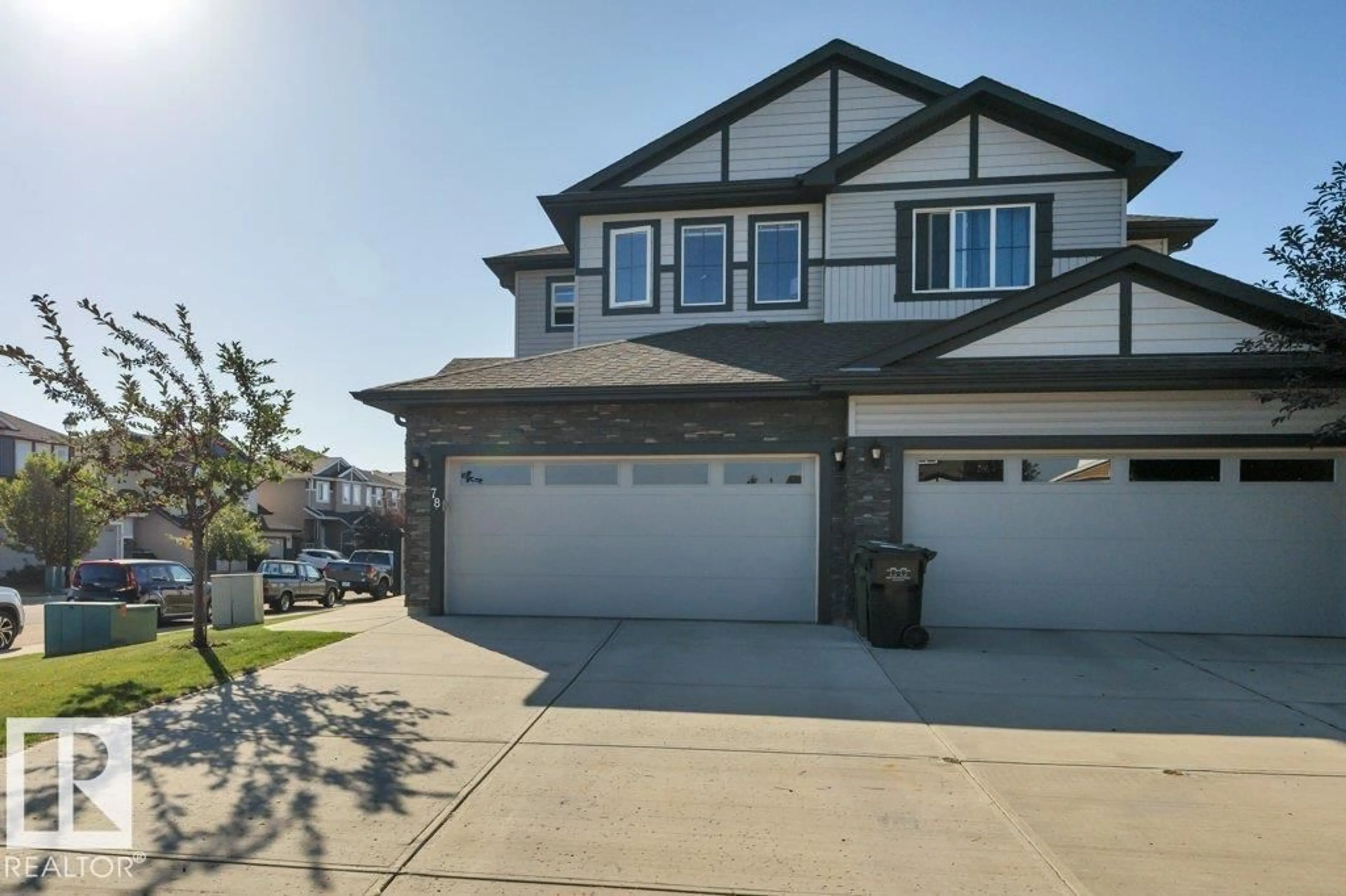 Unknown for 78 SANDALWOOD PL, Leduc Alberta T9E1C4