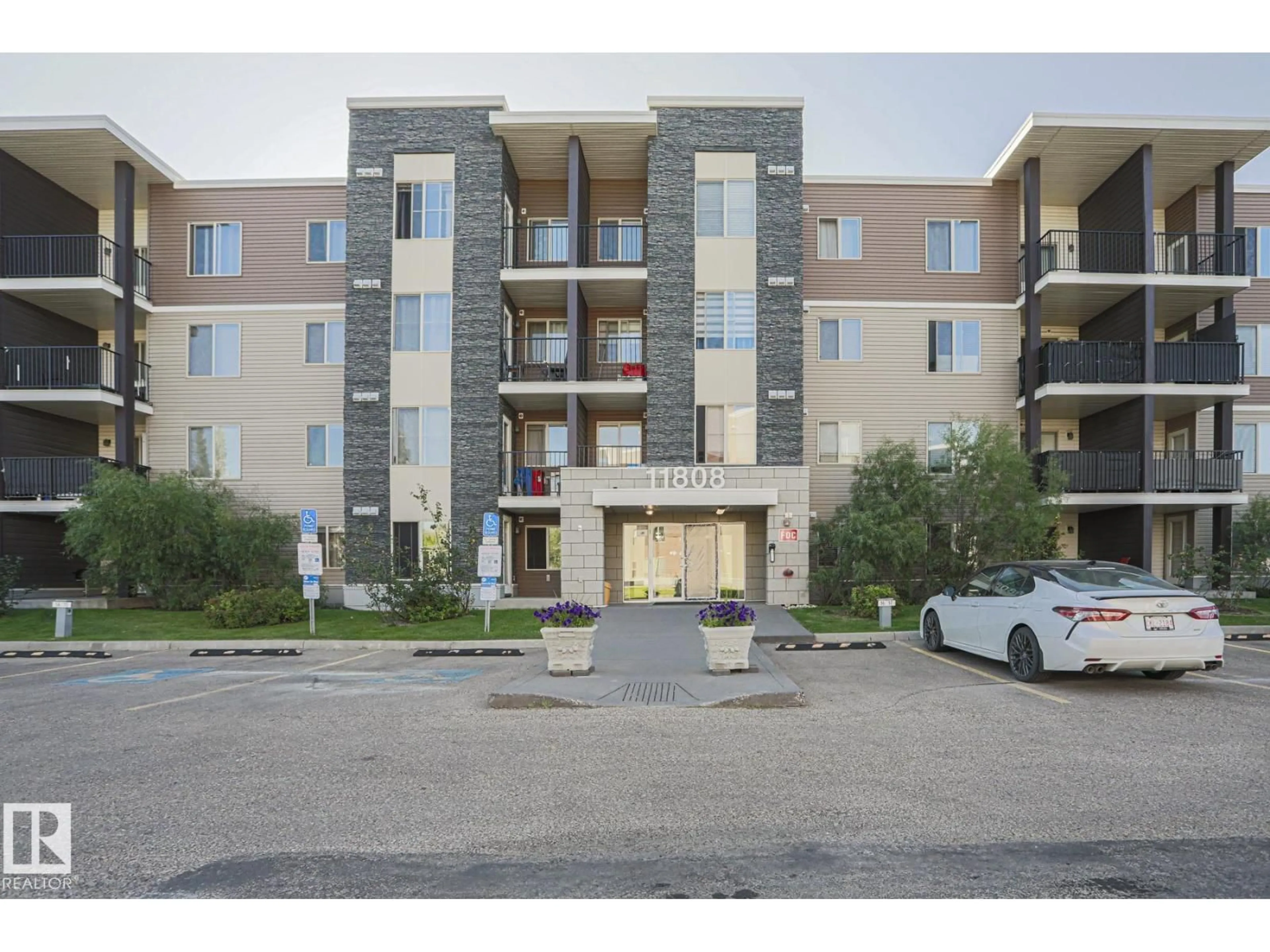 Unknown for 314 11808 22 AV SW, Edmonton Alberta T6W2A2