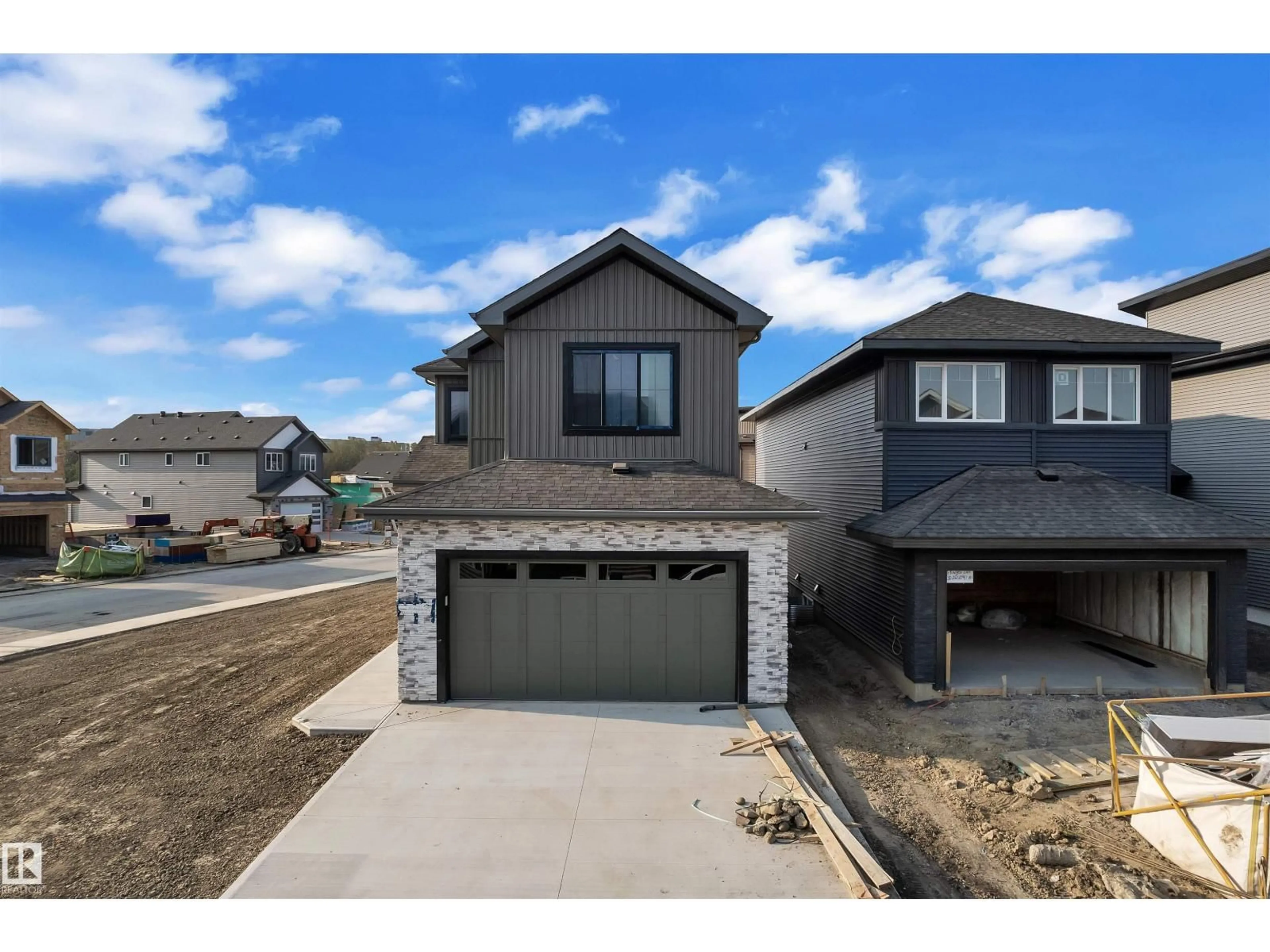 Unknown for 18 NORWYCK WY, Spruce Grove Alberta T7X3H1