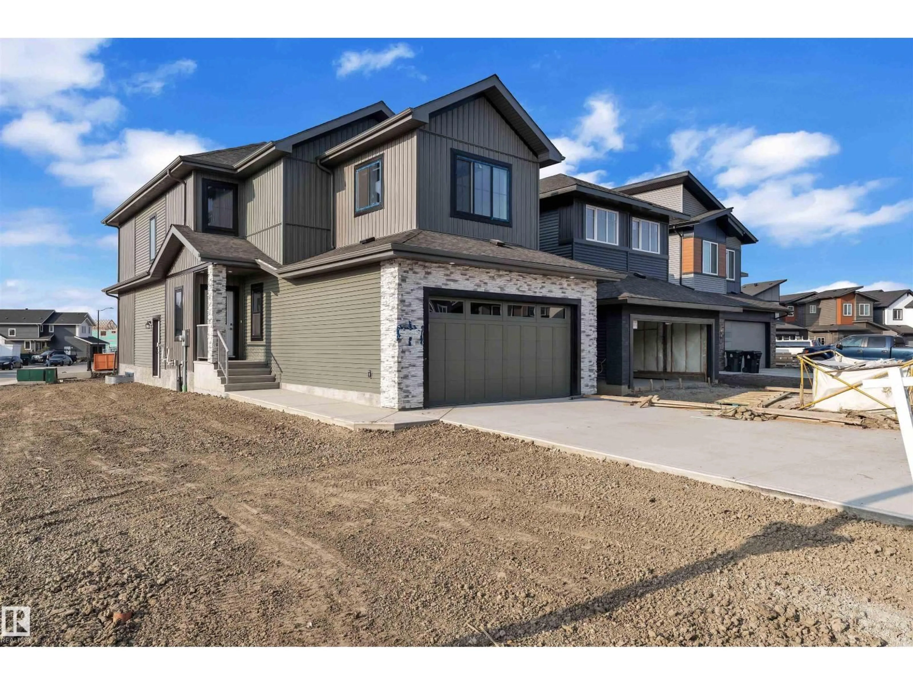 Unknown for 18 NORWYCK WY, Spruce Grove Alberta T7X3H1