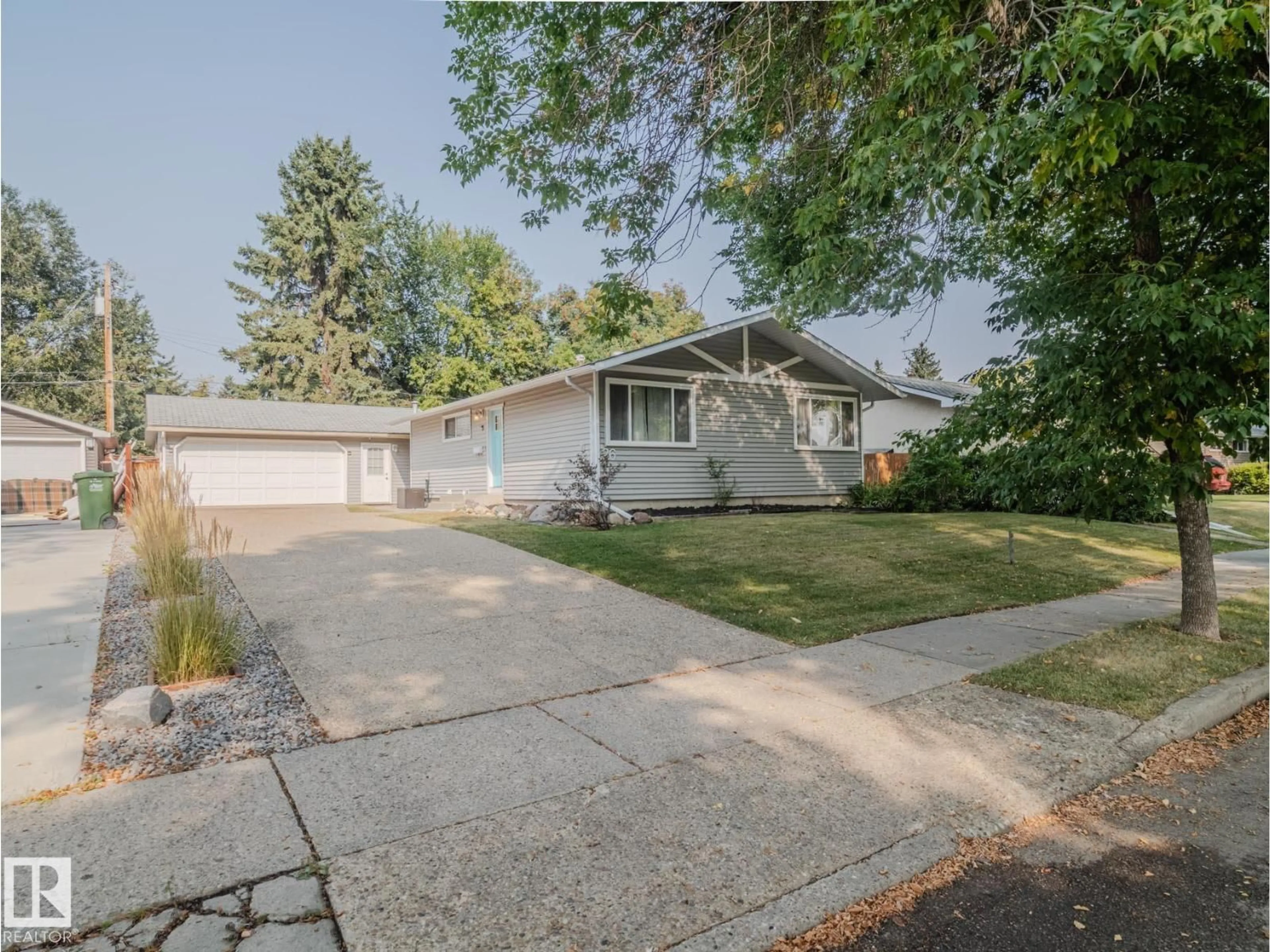 Unknown for 26 SUNNYSIDE CR, St. Albert Alberta T8N0J5