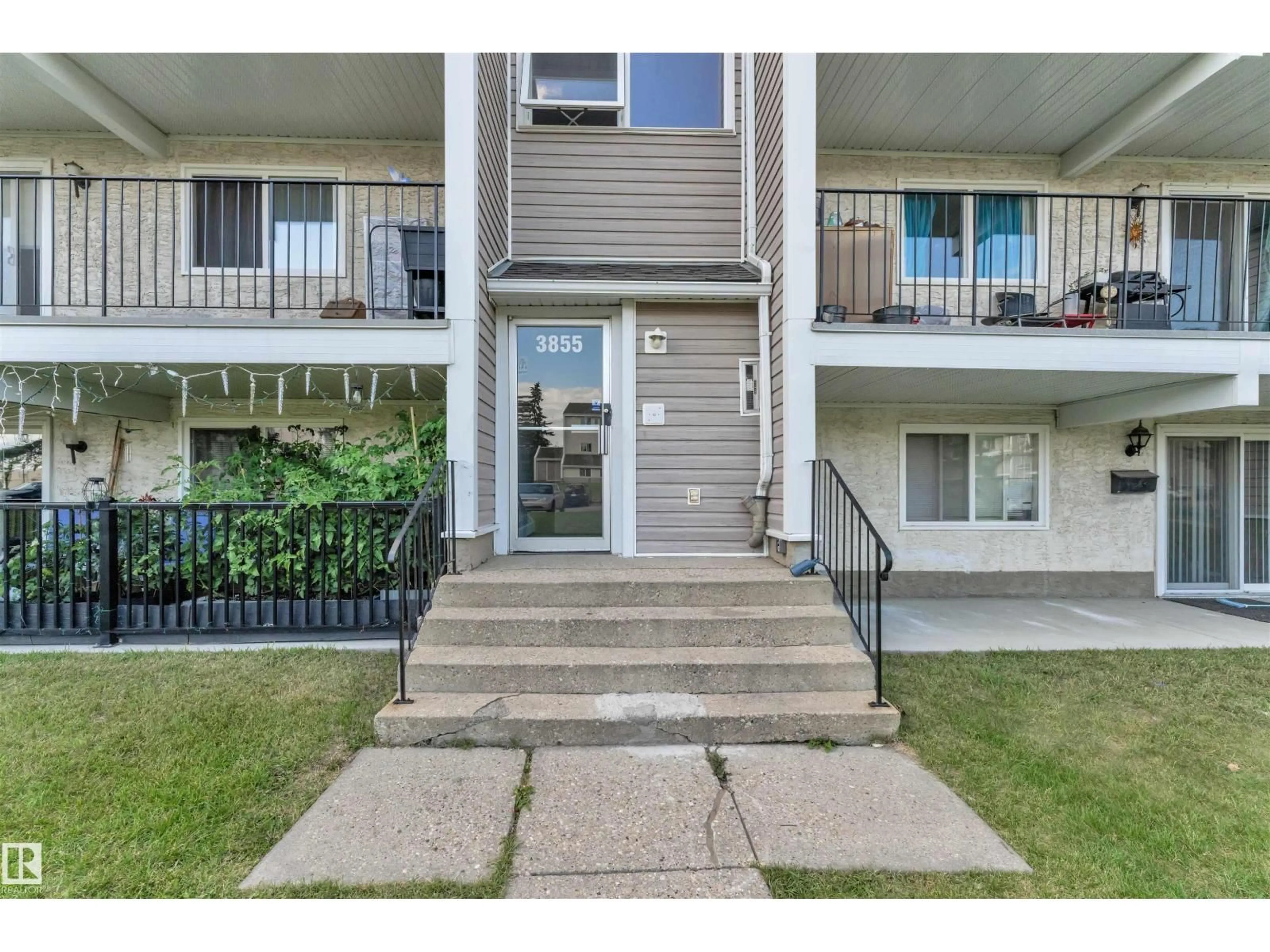 Unknown for #5 - 3855 76 ST, Edmonton Alberta T6K2P9