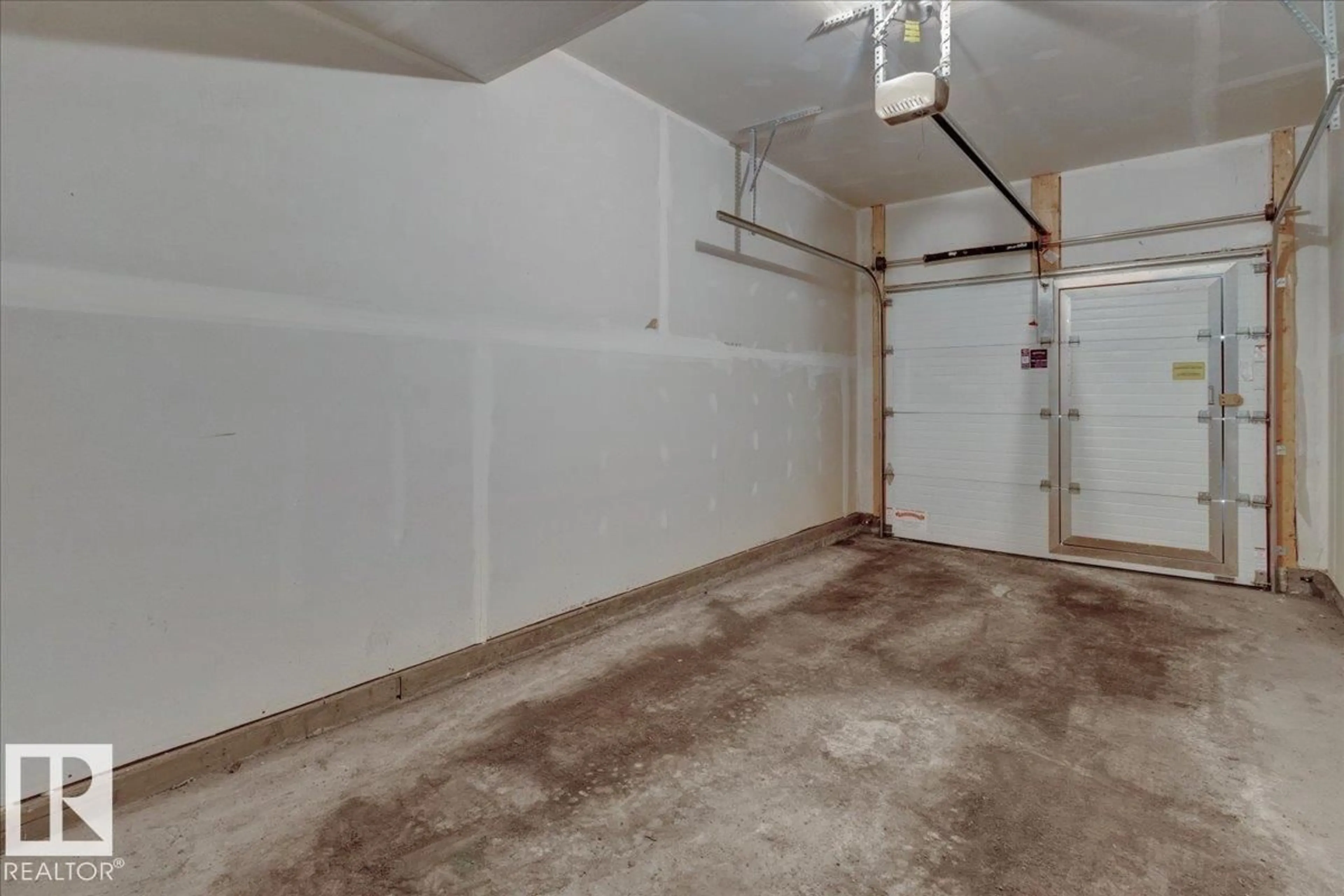 Indoor garage for 446 - 65 ALLARD BV, Edmonton Alberta T6W3S7