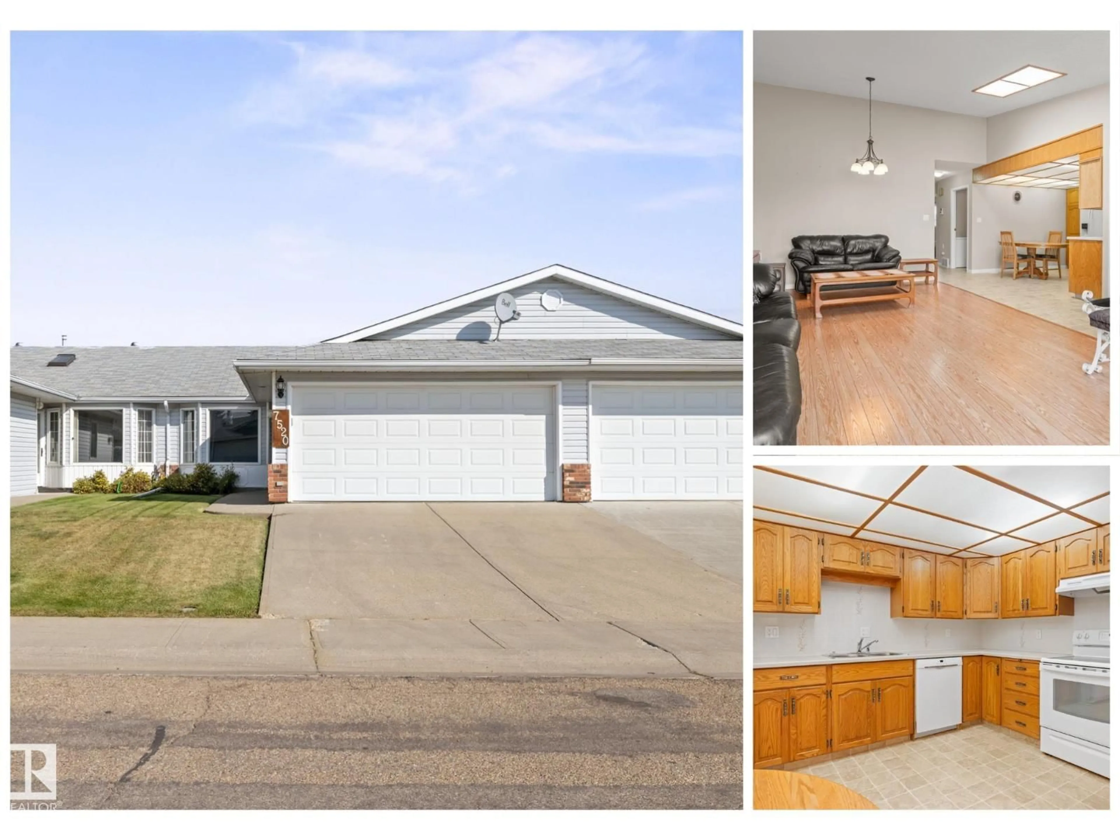 Unknown for 7520 137A AV, Edmonton Alberta T5C3R4