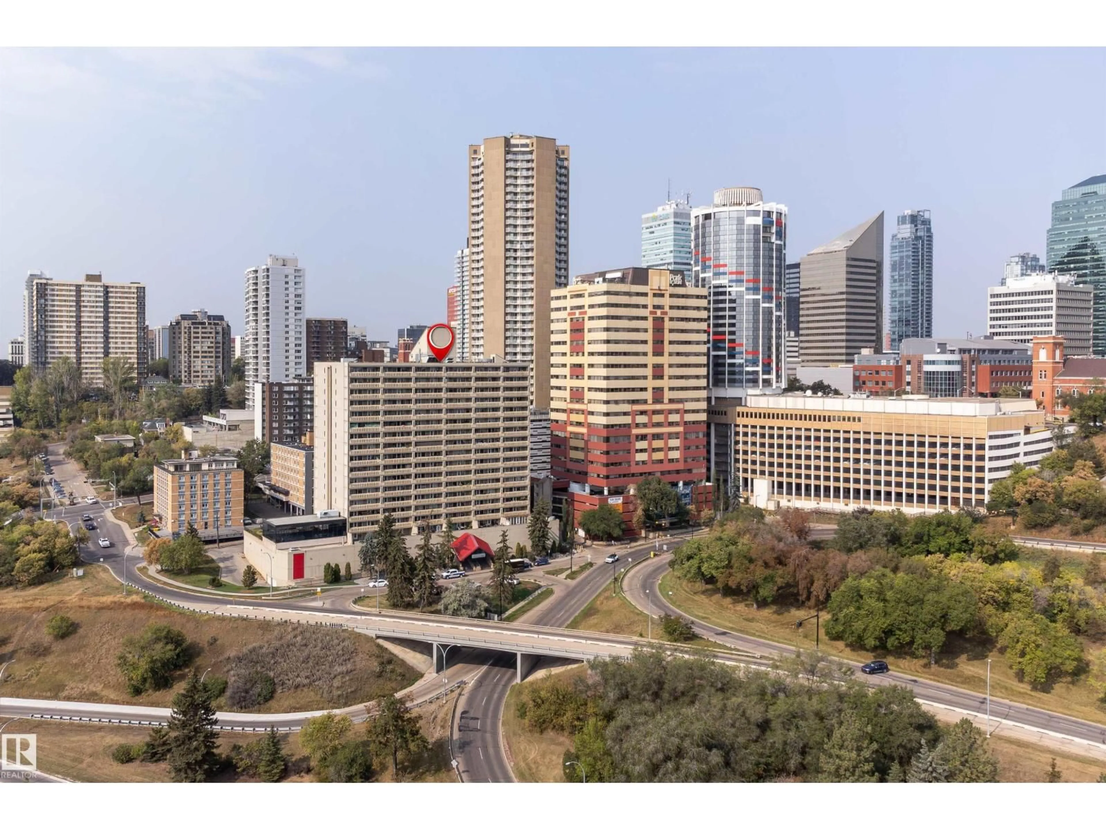 Unknown for NW - 1812 9918 ST, Edmonton Alberta T5K2L1