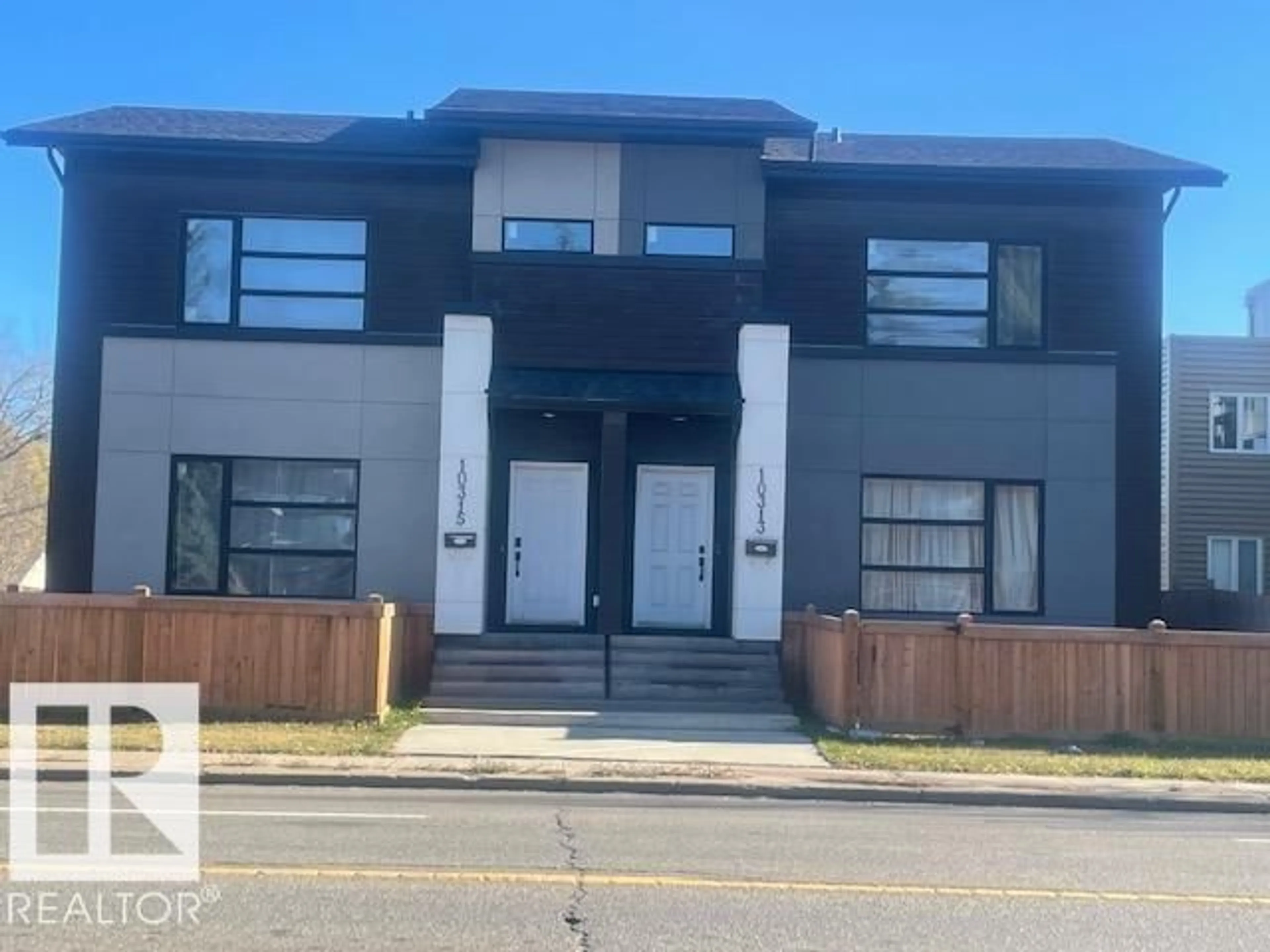 Unknown for NW - 10315 149 ST, Edmonton Alberta T5P1L4