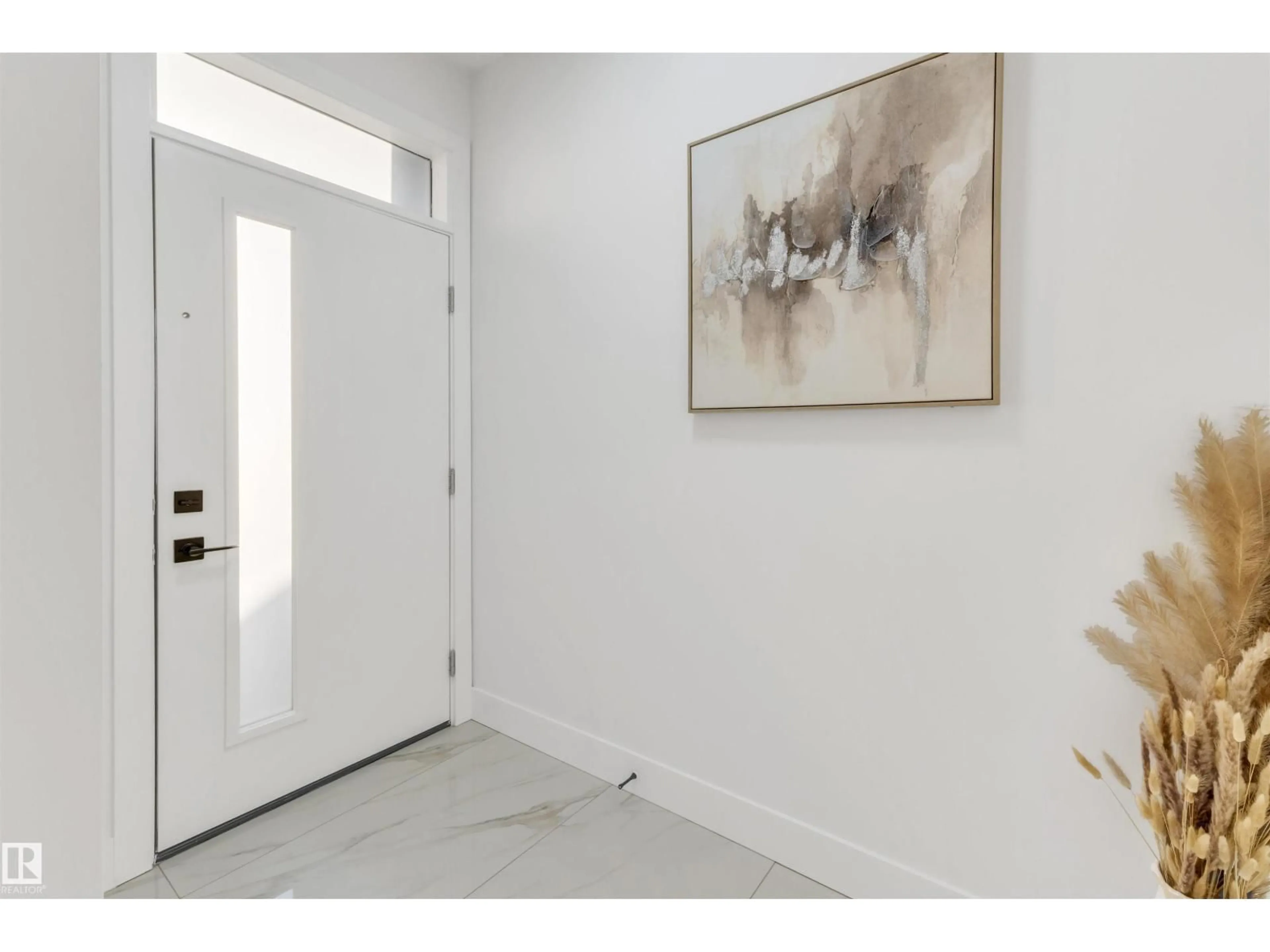 Indoor entryway for SW - 107 24 ST, Edmonton Alberta T6X3K4