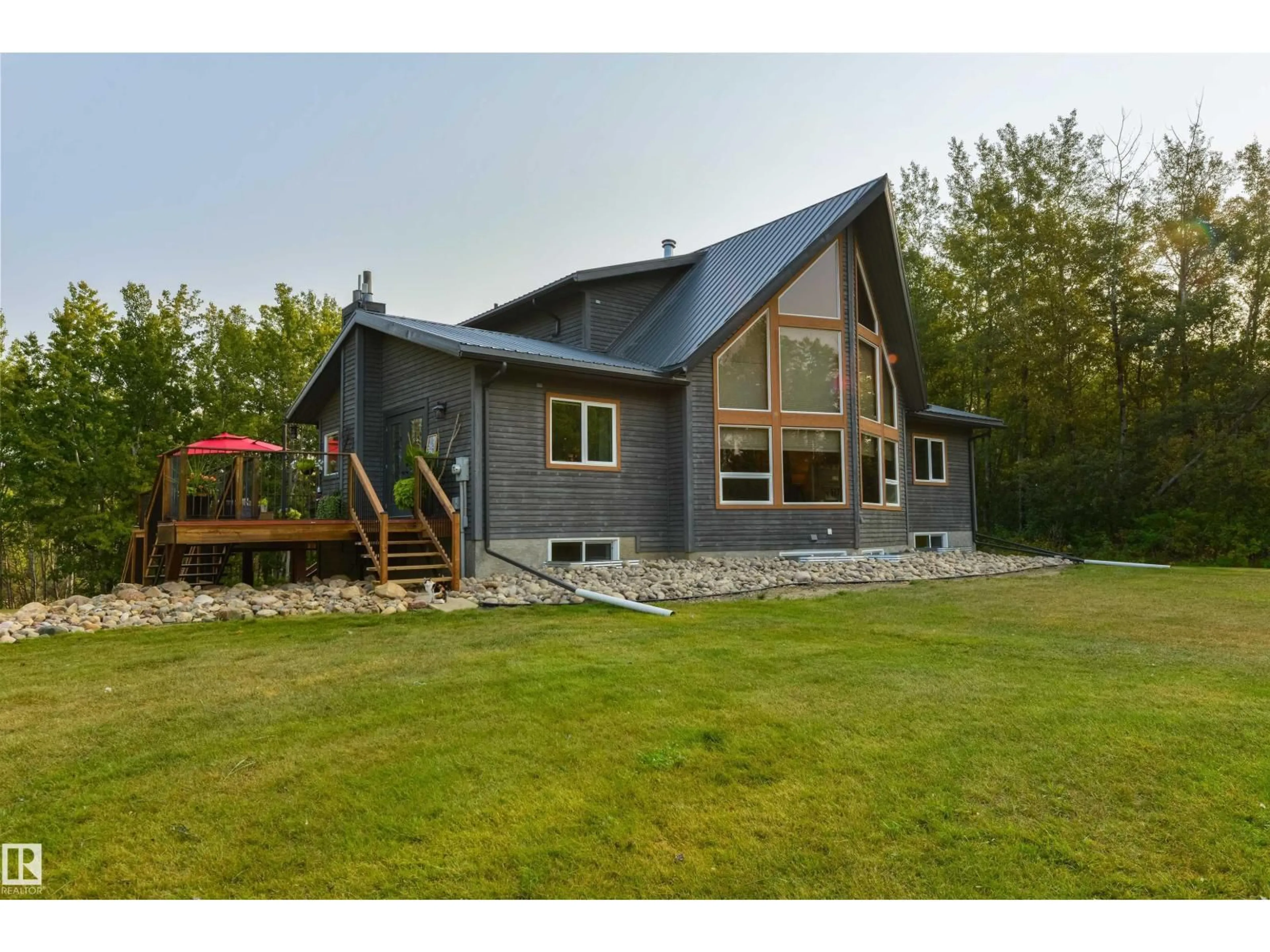 Unknown for 53215 RGE ROAD 13, Rural Parkland County Alberta T7Y0C1
