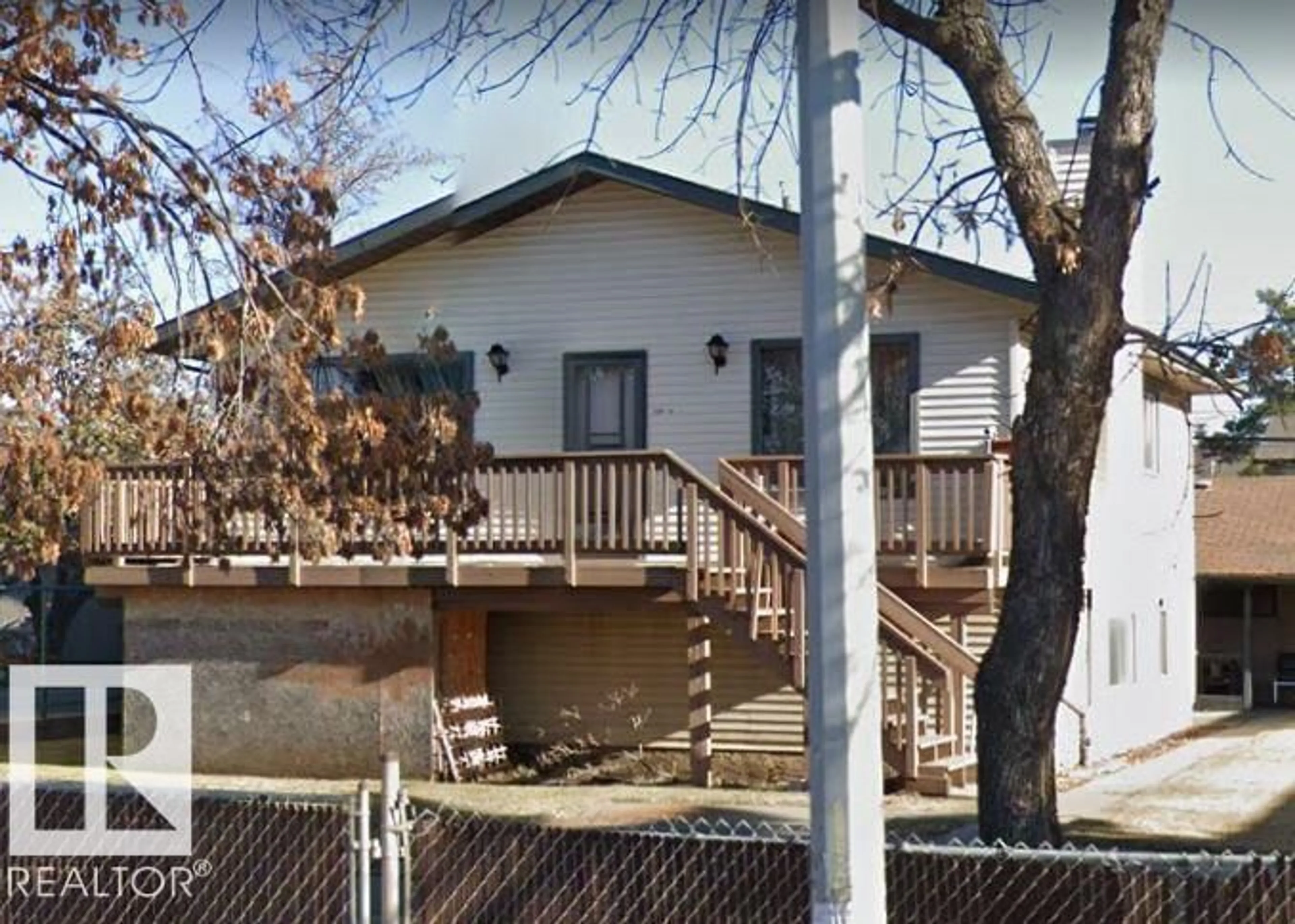 Unknown for NW - 13407 66 ST, Edmonton Alberta T5C0B7