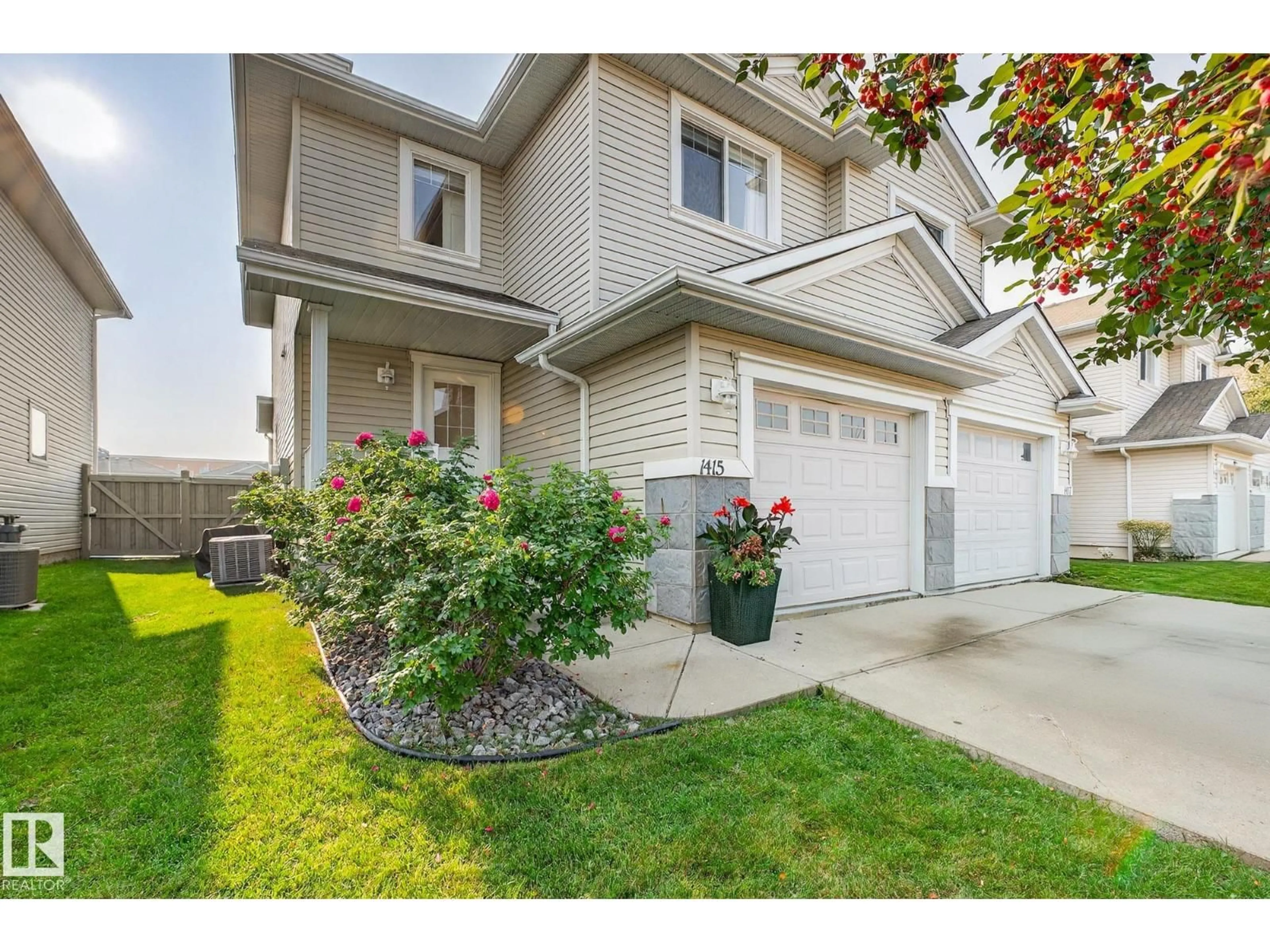 Unknown for 1415 MCMILLIAN WY, Edmonton Alberta T6W1V7