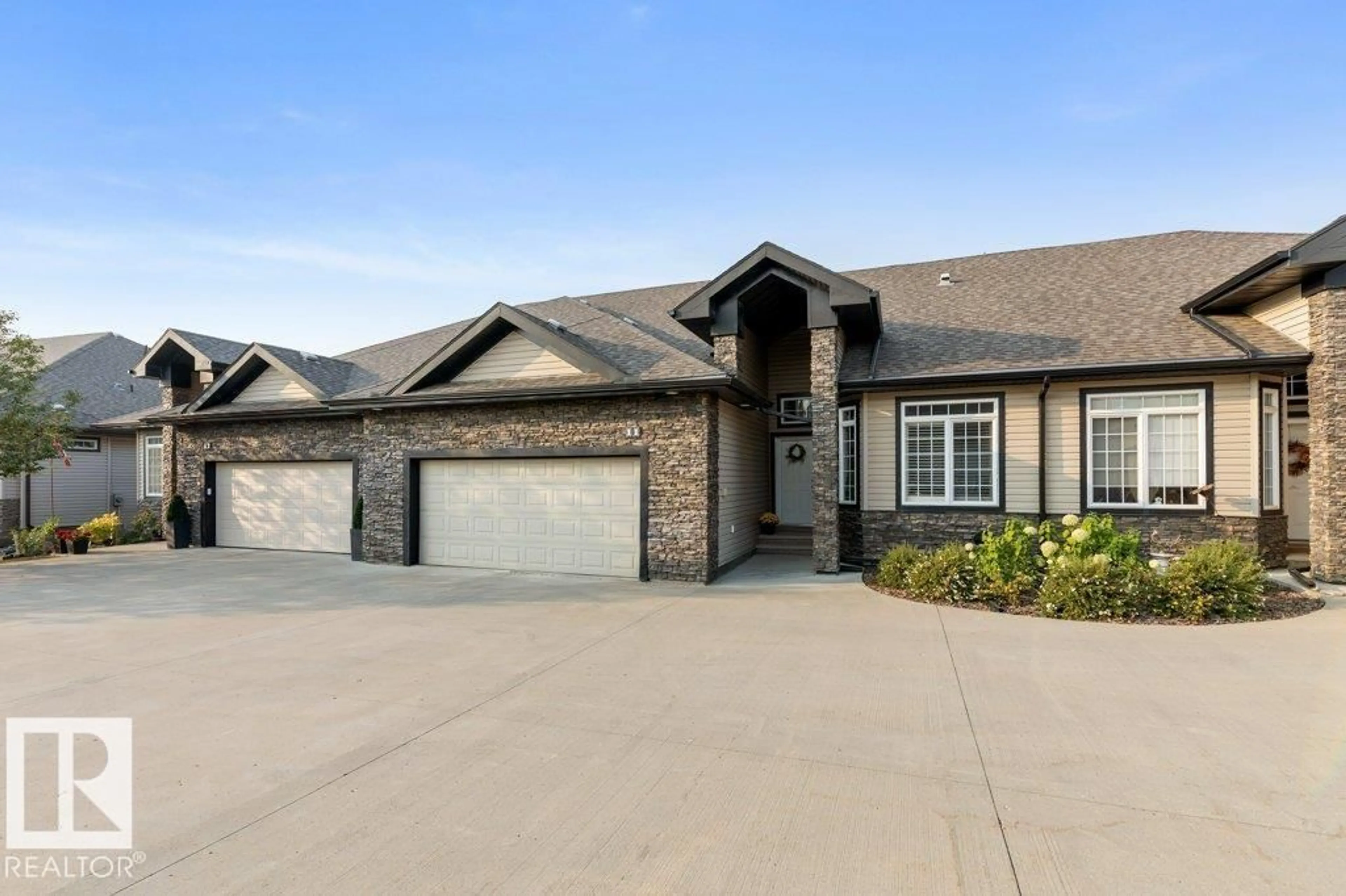 Unknown for 85 - 11 NORTH RIDGE DR, St. Albert Alberta T8N3N3