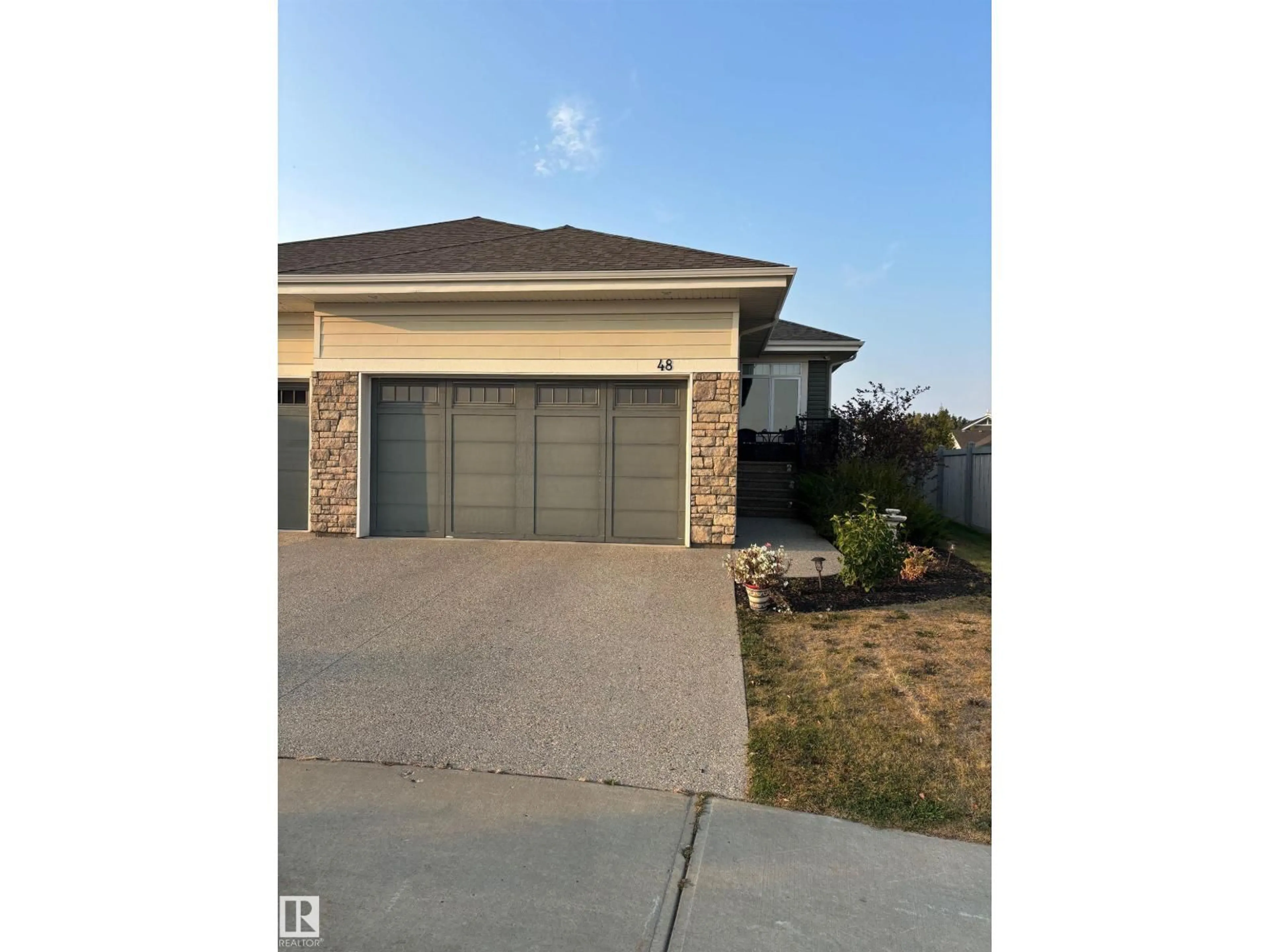 Unknown for 48 LEGACY TC, St. Albert Alberta T8N7R3