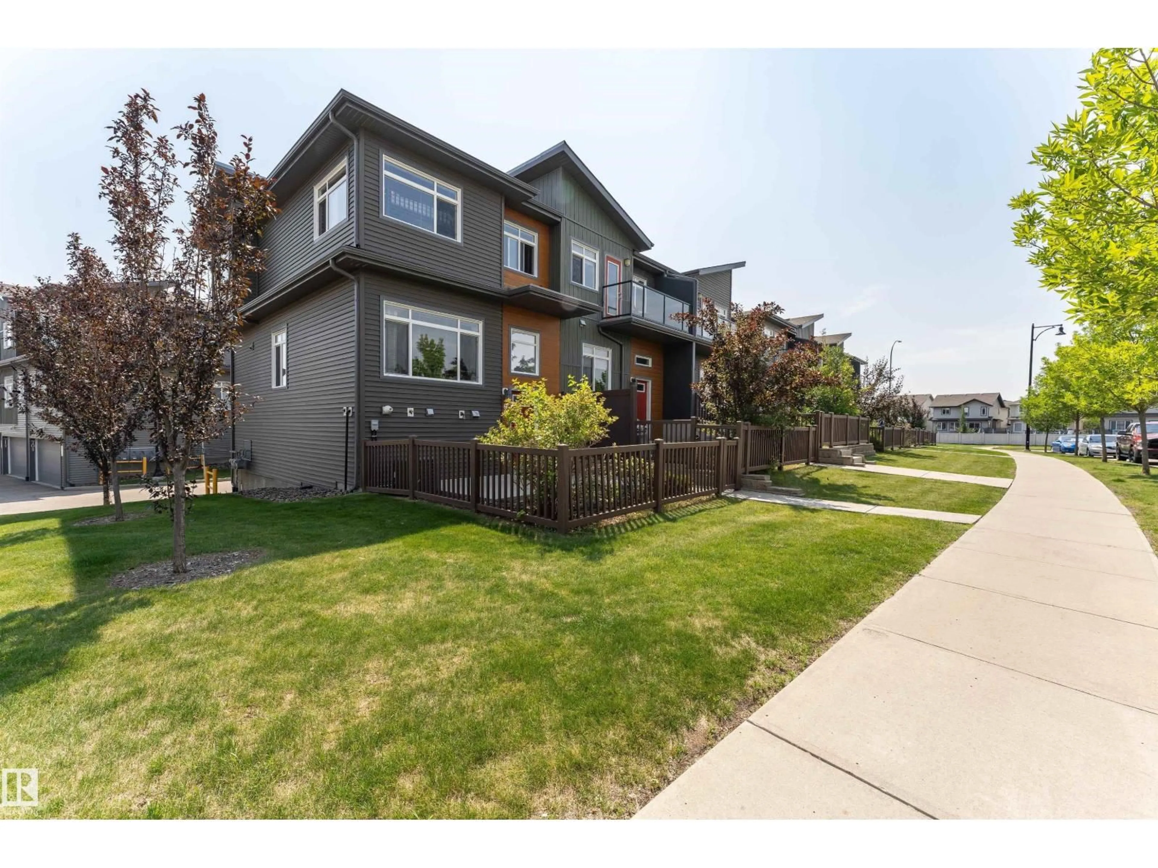 Unknown for NW - 7503 GETTY GA, Edmonton Alberta T5T4S8
