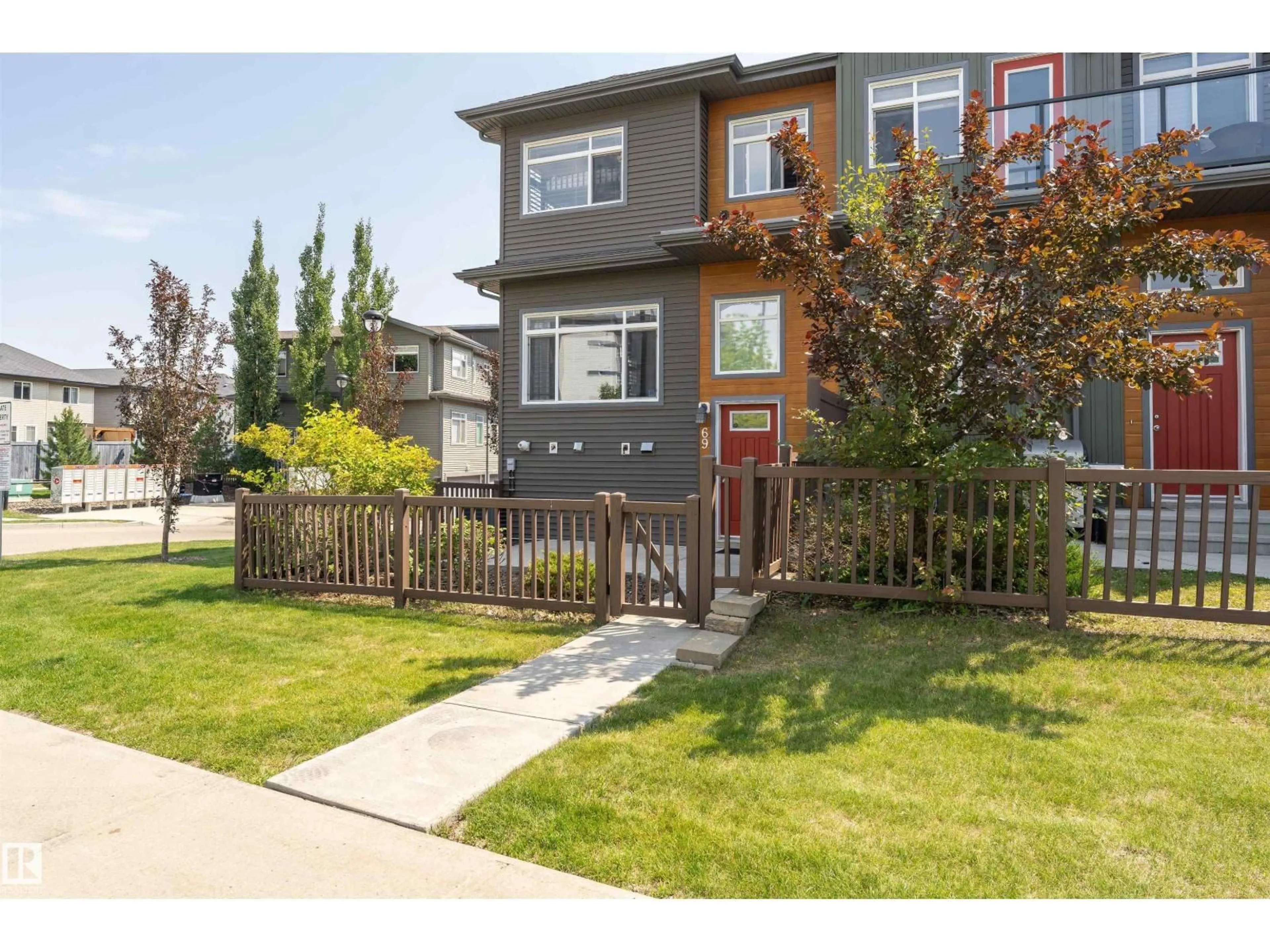 Unknown for NW - 7503 GETTY GA, Edmonton Alberta T5T4S8