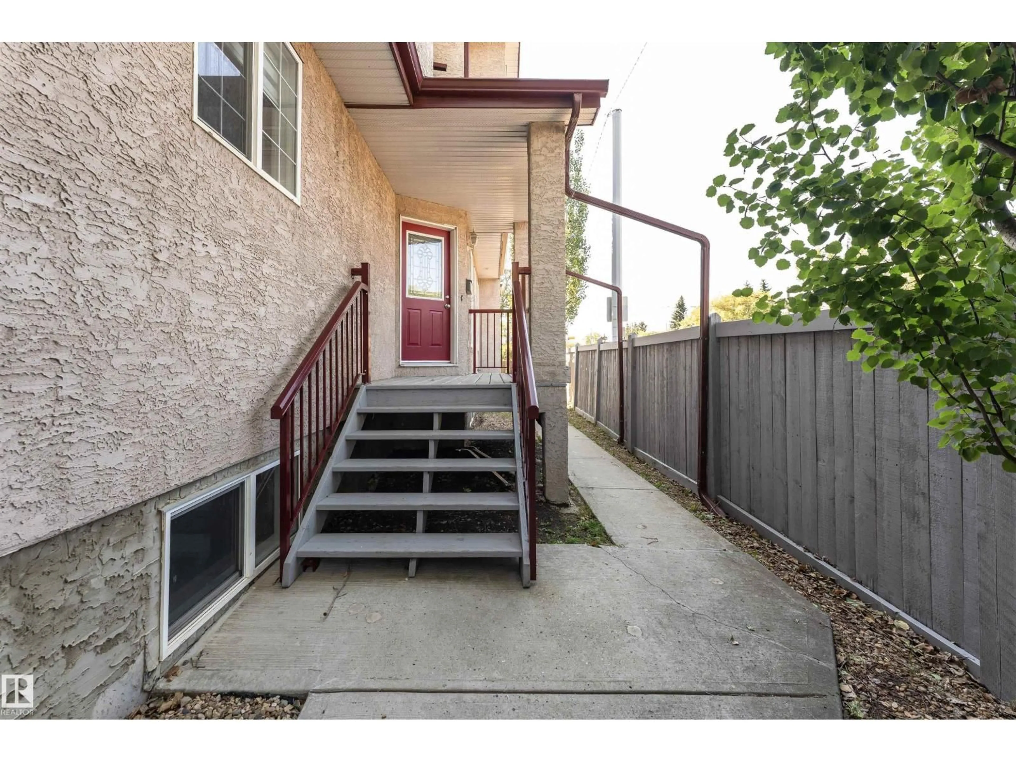 Unknown for 6511 109 ST, Edmonton Alberta T6H3B5
