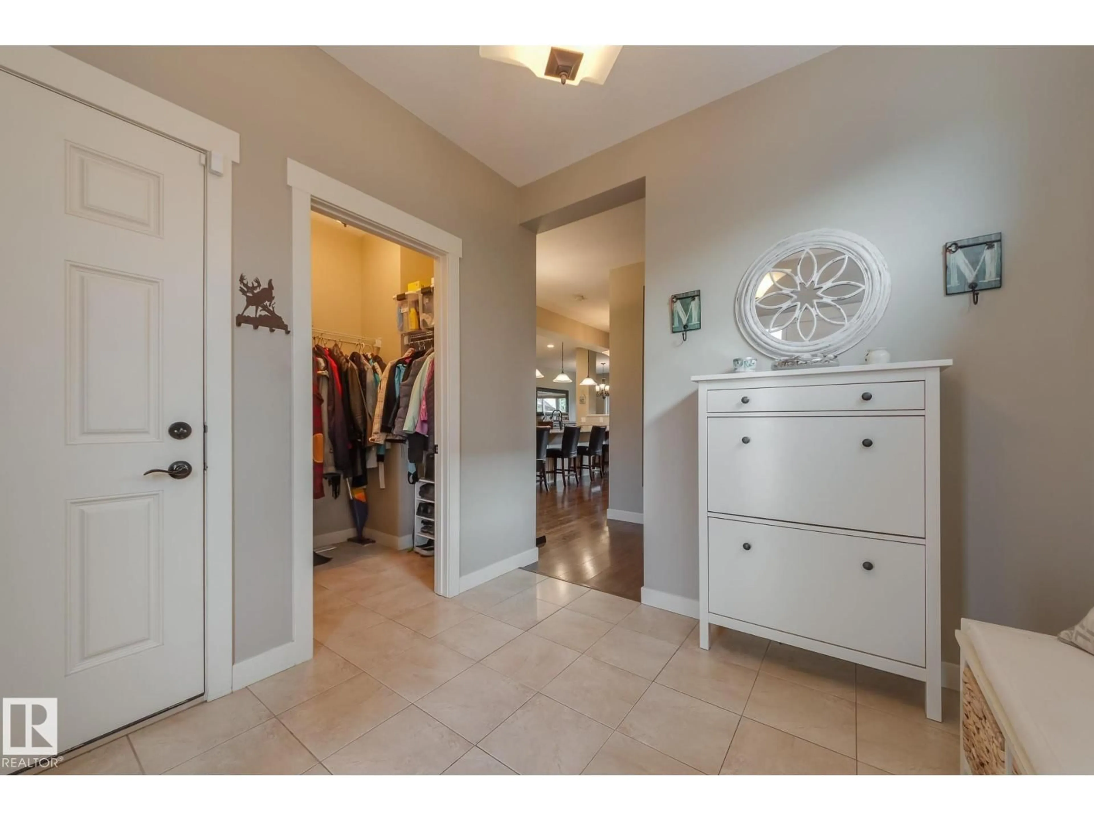 Indoor entryway for NW - 13043 206 ST, Edmonton Alberta T5S0J3