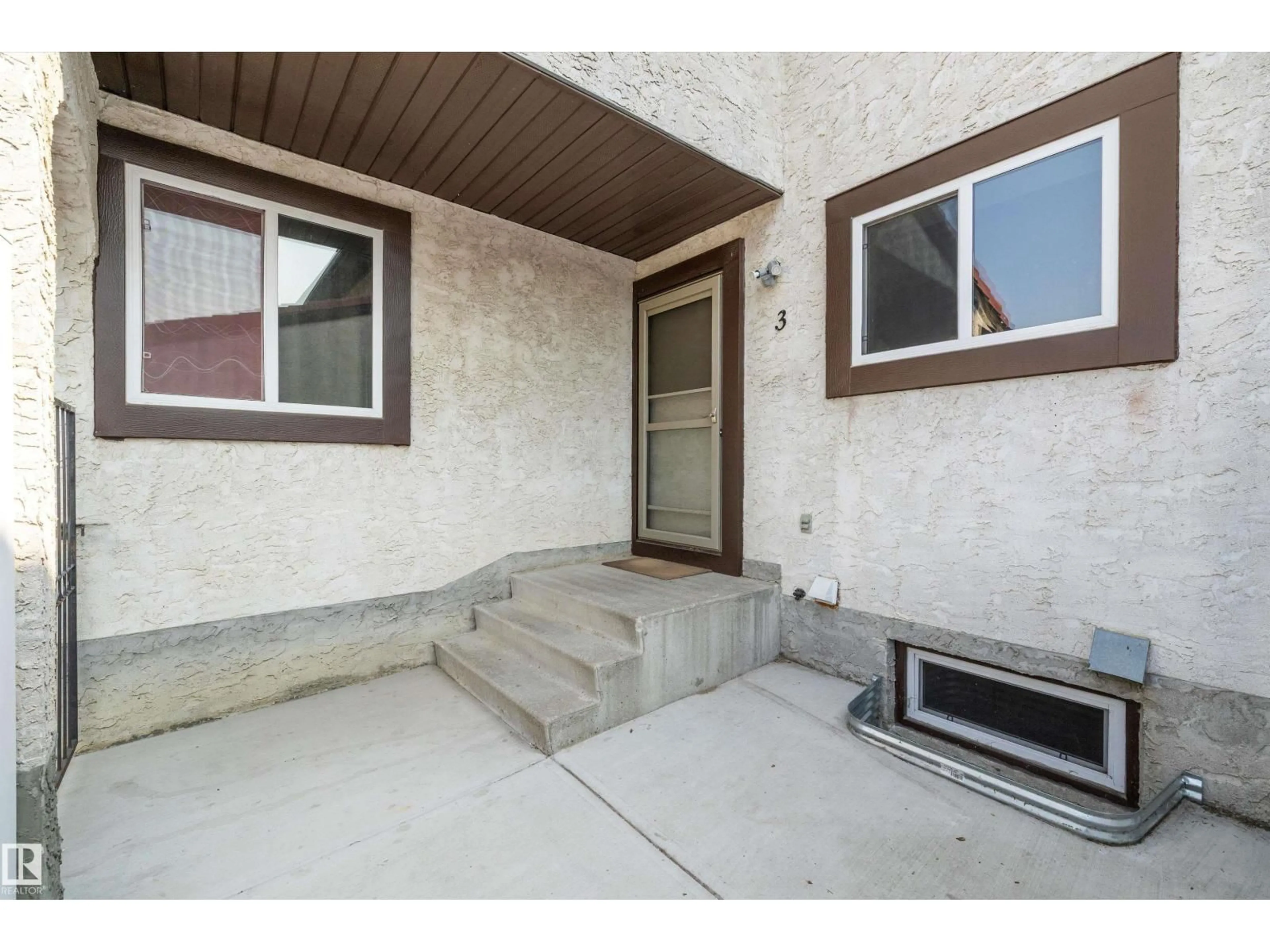 Unknown for #3 - 17409 95 ST, Edmonton Alberta T5Z2A9