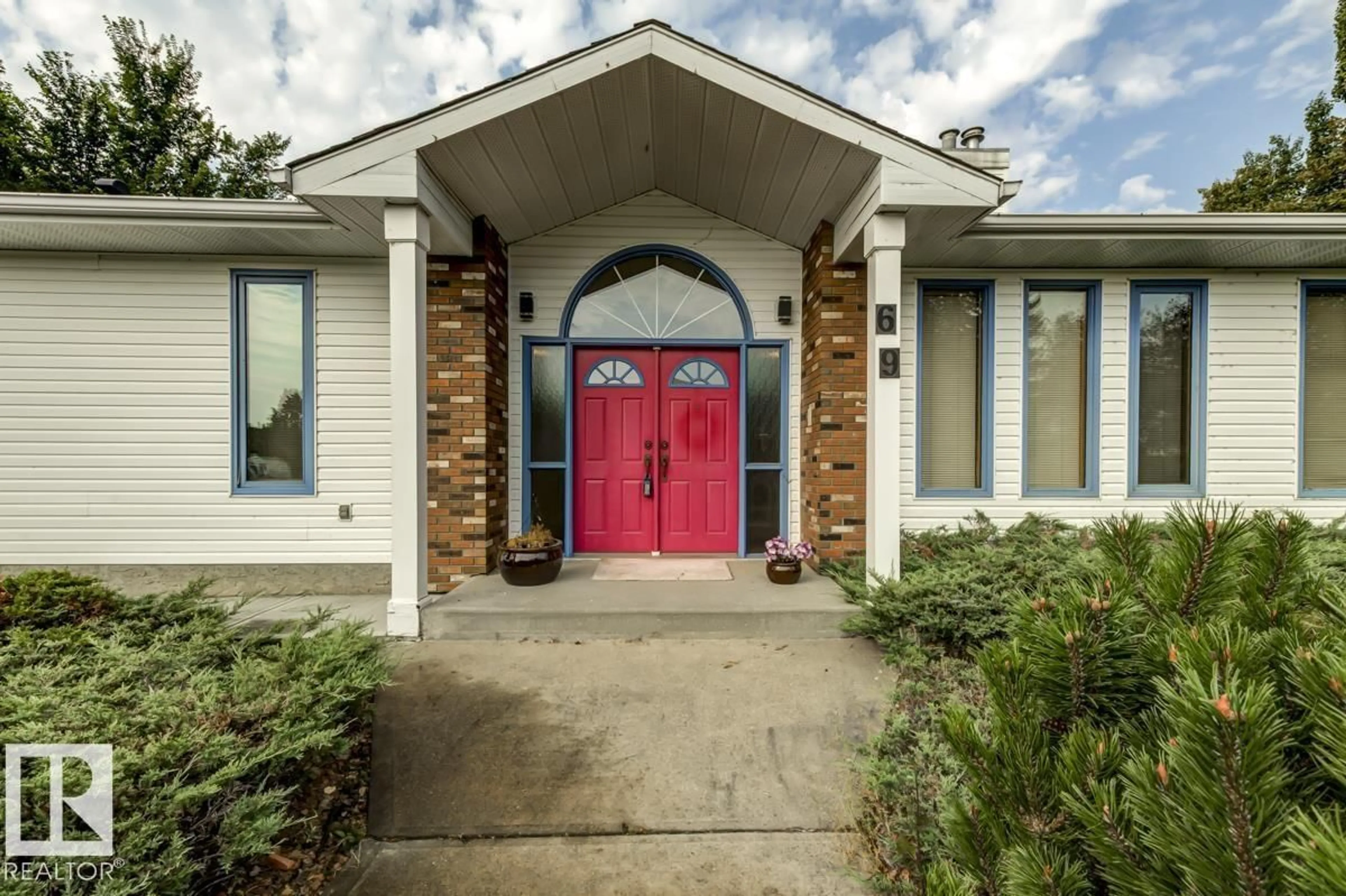 Unknown for 69 NOTTINGHAM ES, Sherwood Park Alberta T8A5M2