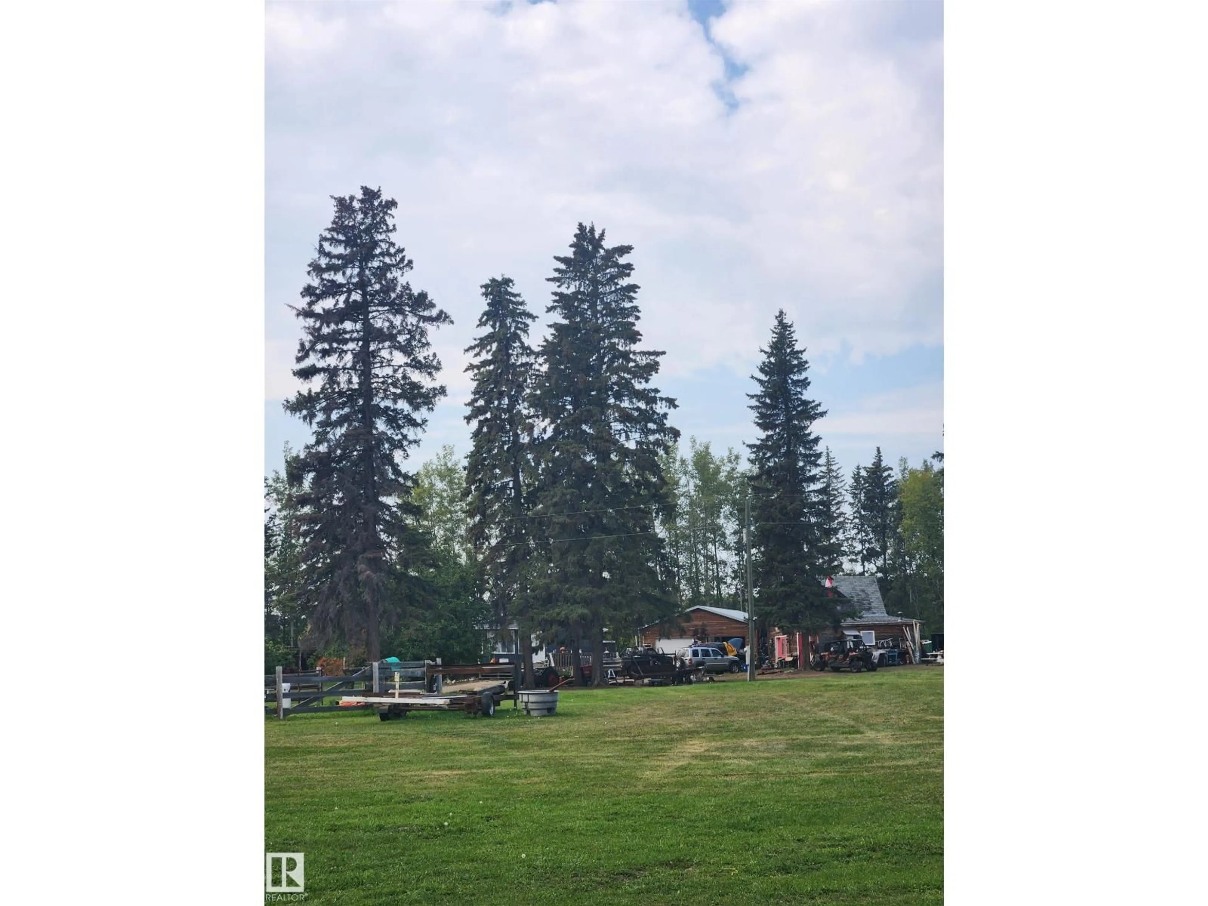 Unknown for 53301 RGE ROAD 30, Rural Parkland County Alberta T7Z0A8