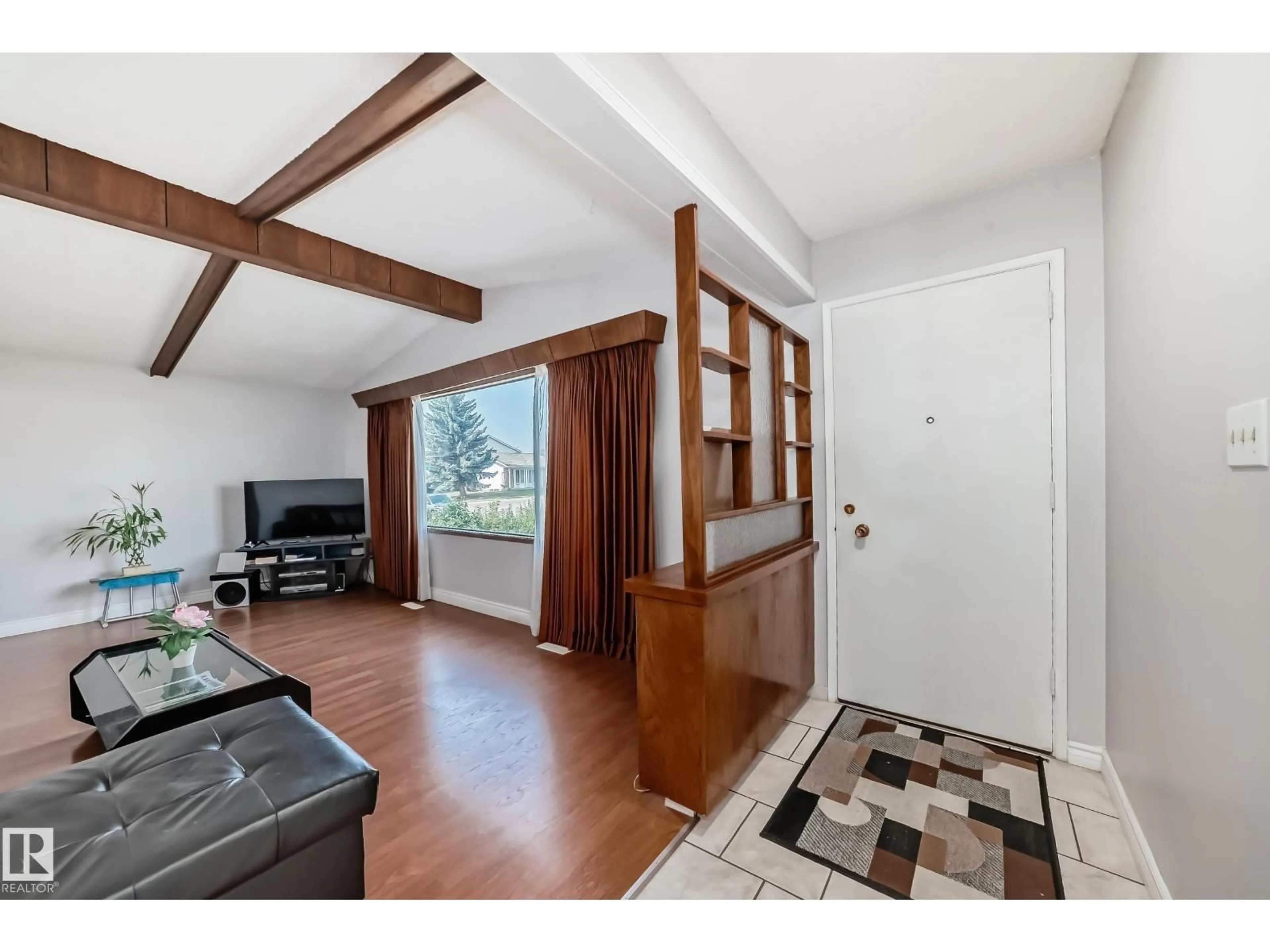 Indoor entryway for 8311 150 AV, Edmonton Alberta T5E1B9