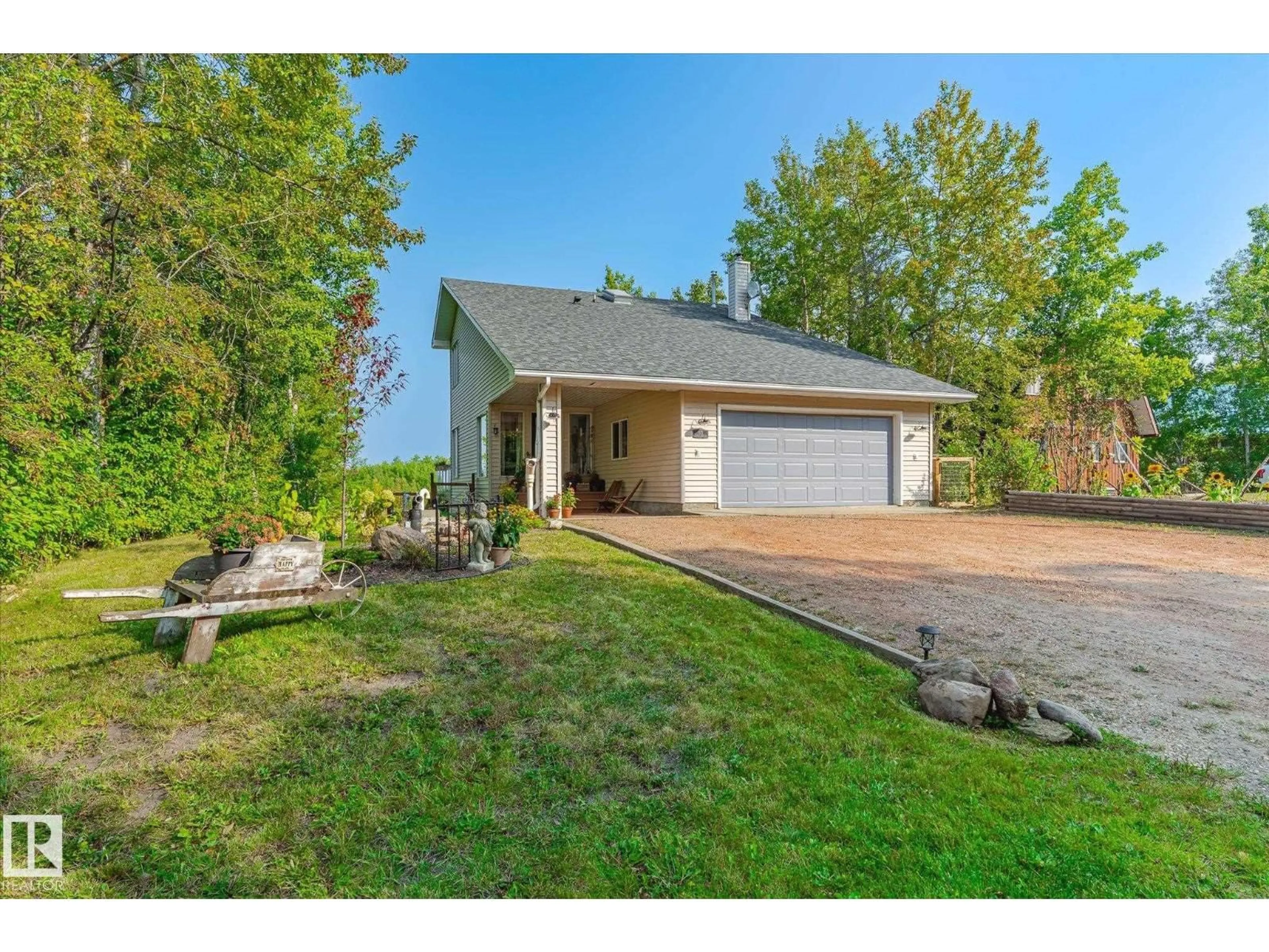 Unknown for 51268 - 171 RGE ROAD 204, Rural Strathcona County Alberta T8G1E9
