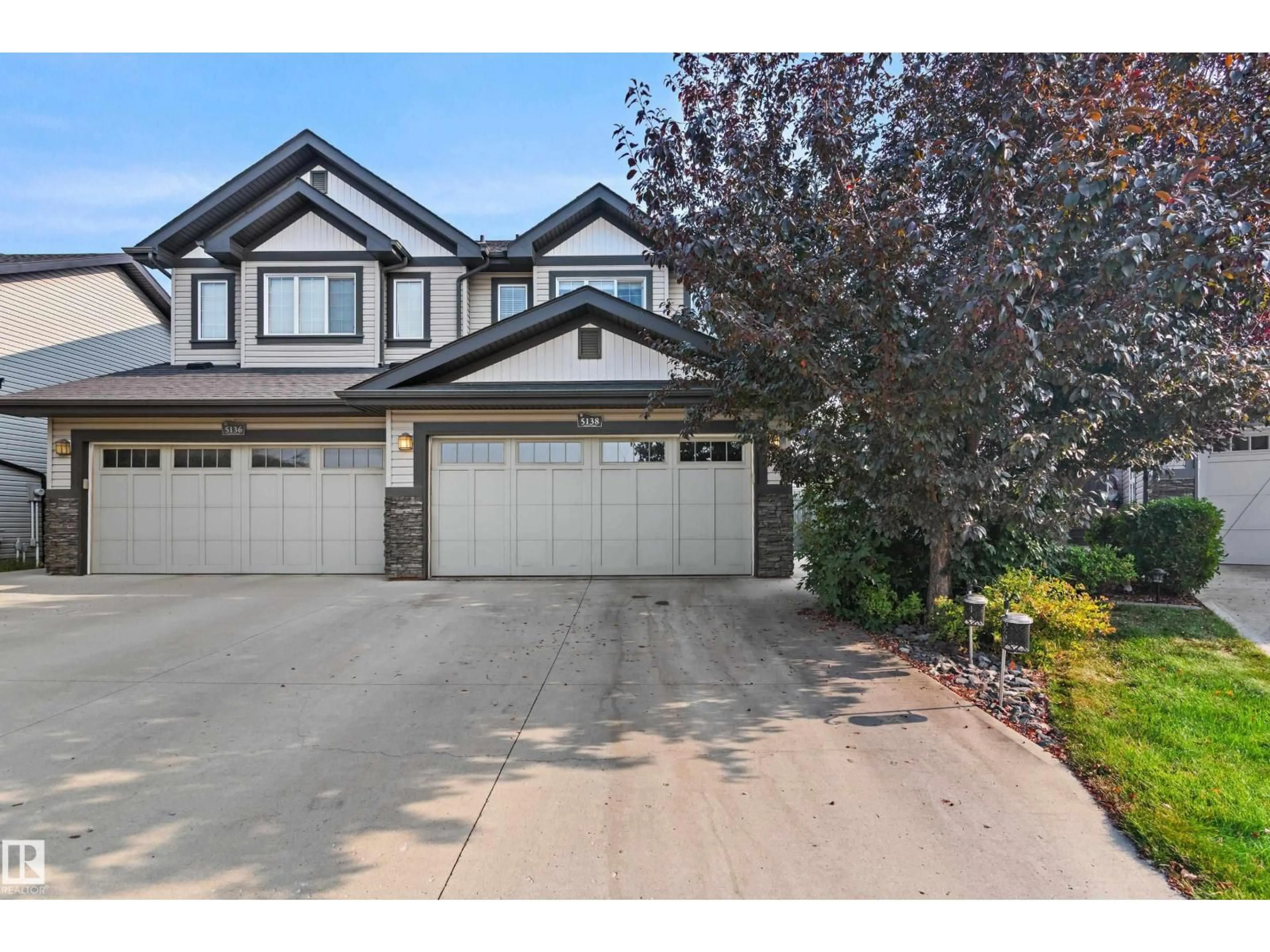 Unknown for 5138 GODSON CL, Edmonton Alberta T5T4P7