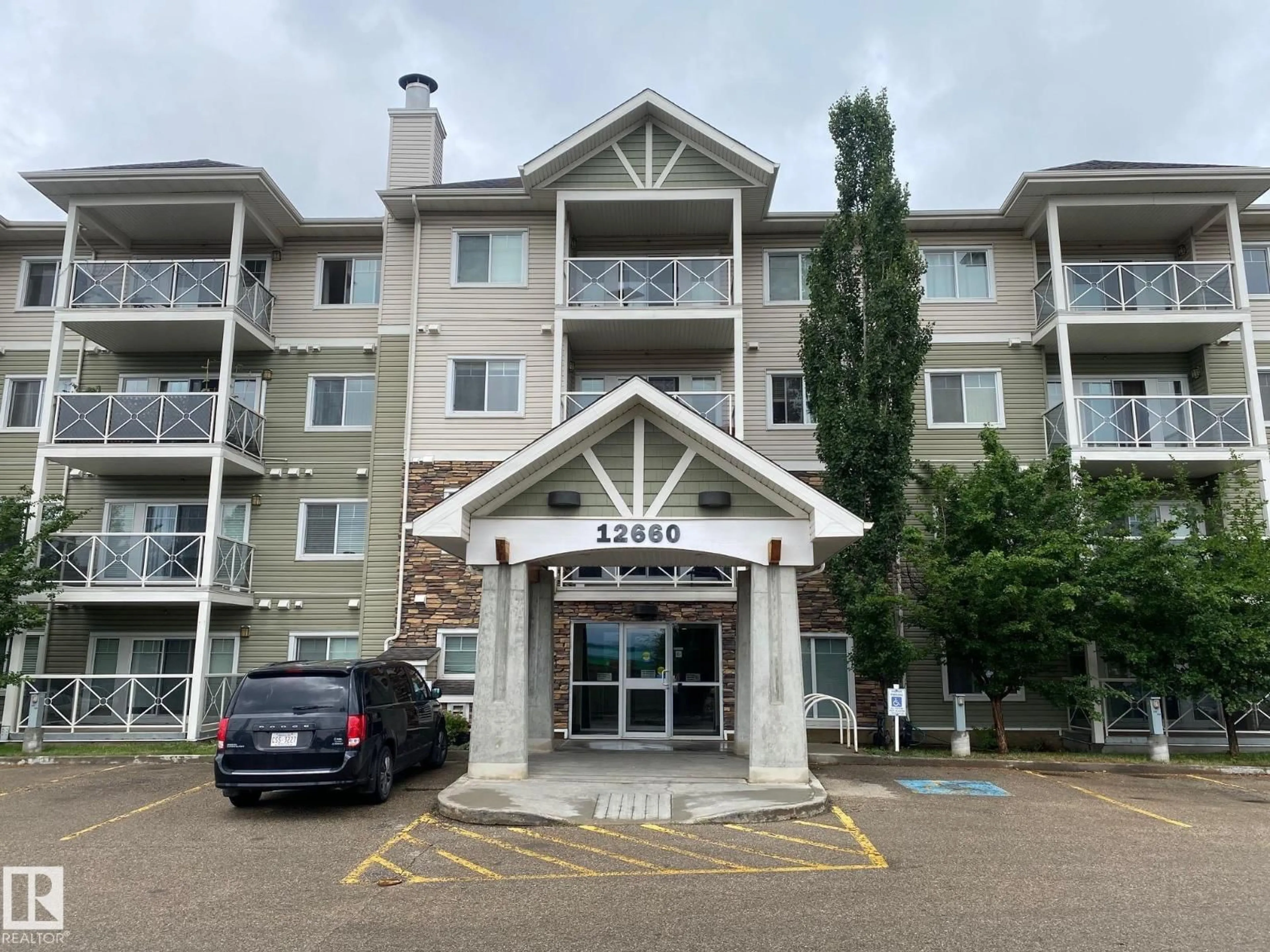 Unknown for #106 - 12660 142 AV, Edmonton Alberta T5X0J5