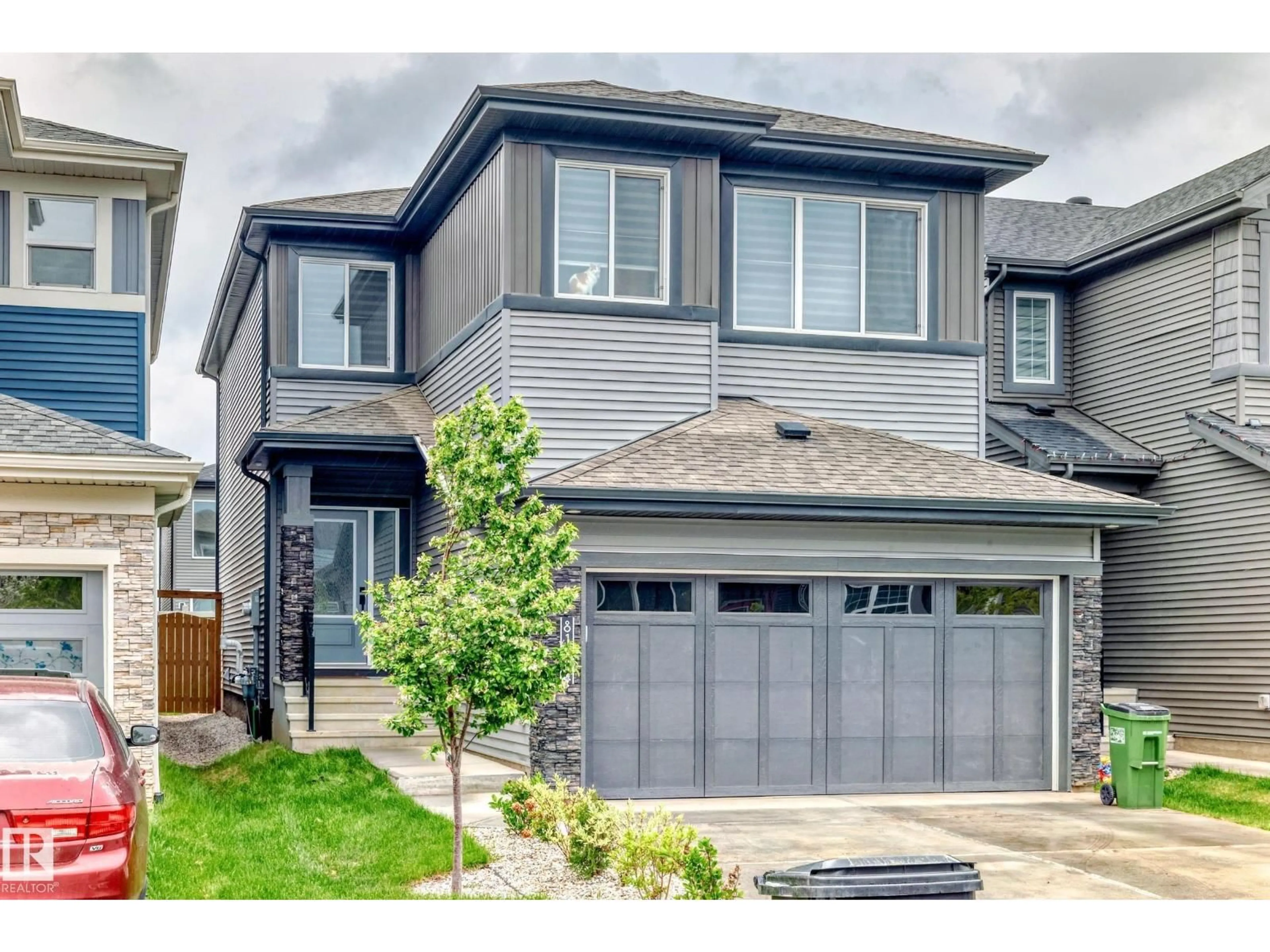 Unknown for NW - 8154 226A ST, Edmonton Alberta T5T7S7