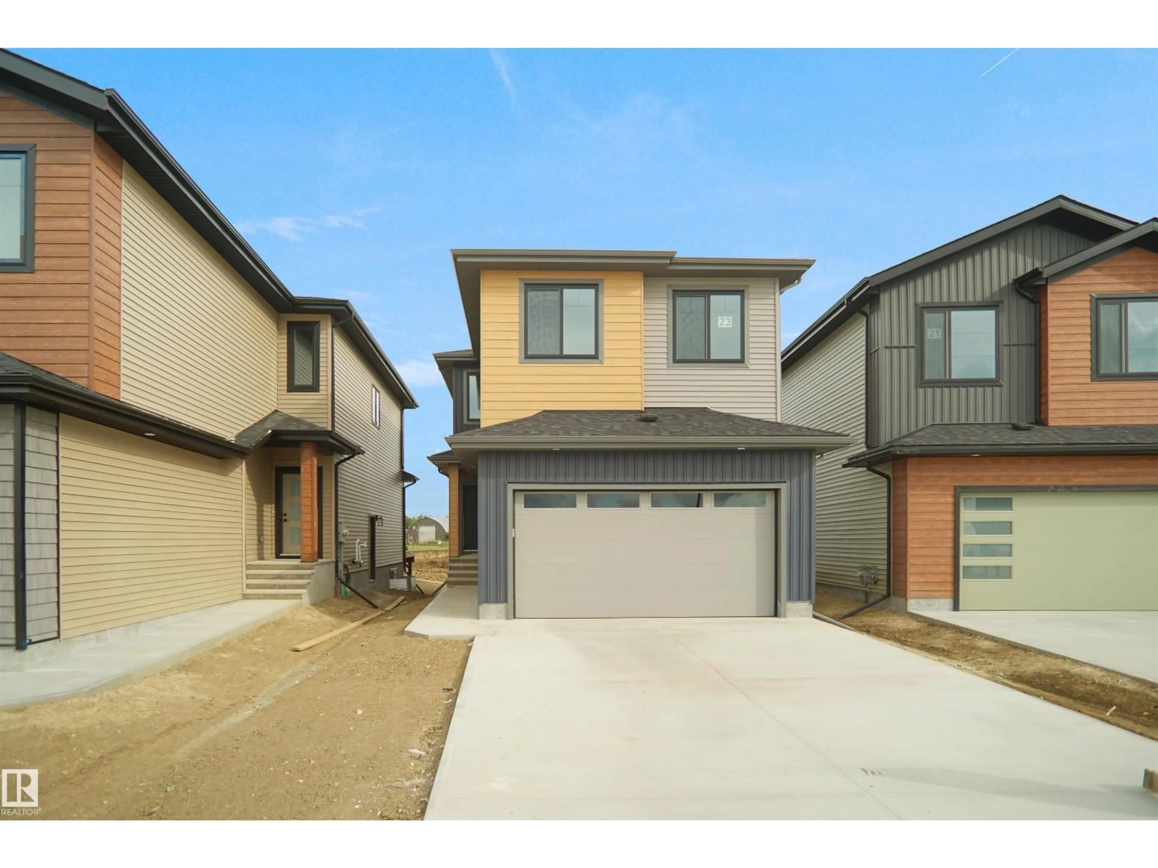 Unknown for 13 AXELWOOD CRESCENT, Spruce Grove Alberta T7X4G4