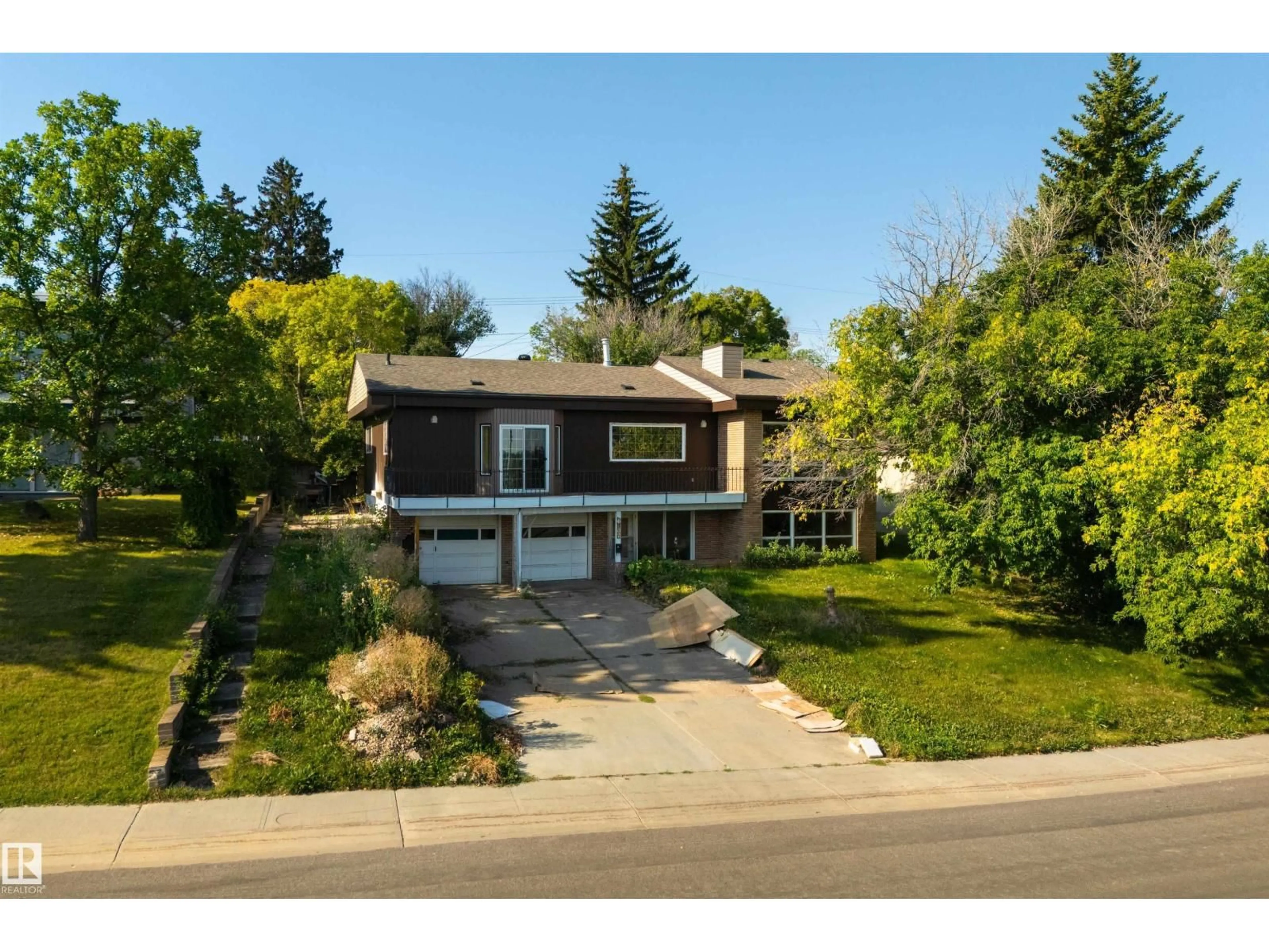 Unknown for 6507 HARDISTY DR, Edmonton Alberta T6A3V2
