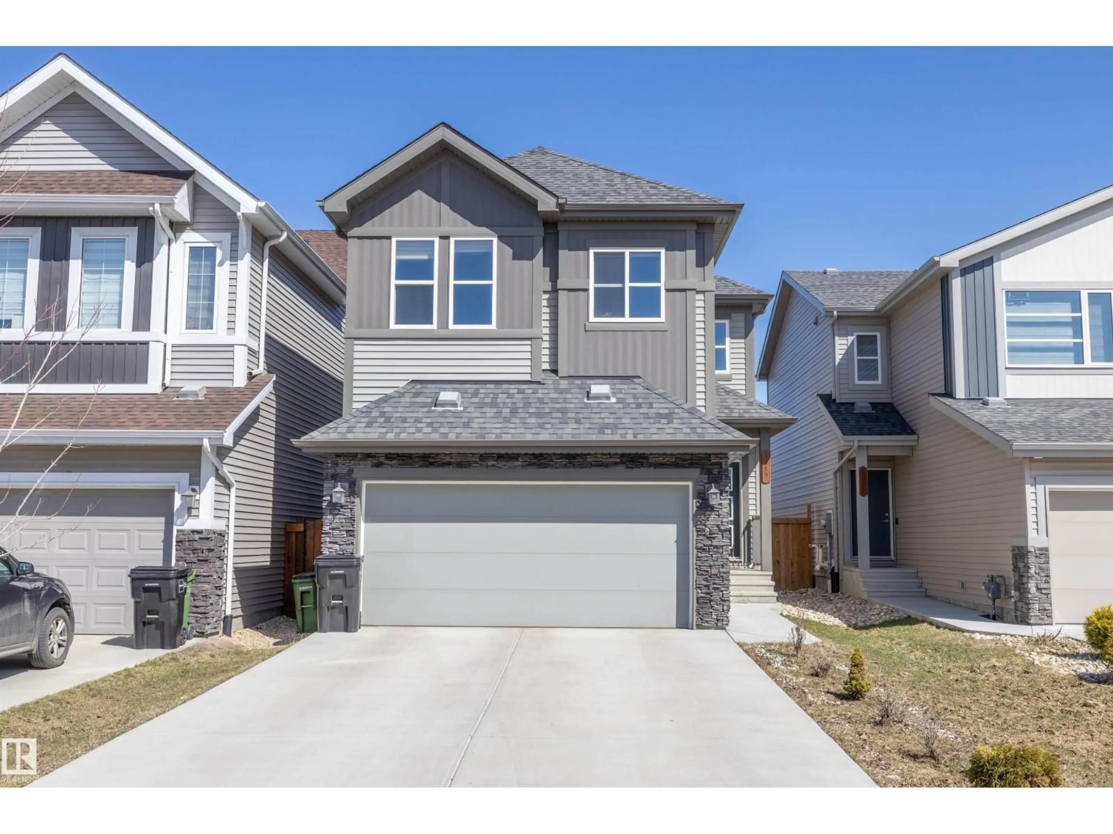 Unknown for 3319 CHECKNITA COMMON, Edmonton Alberta T6W4E8