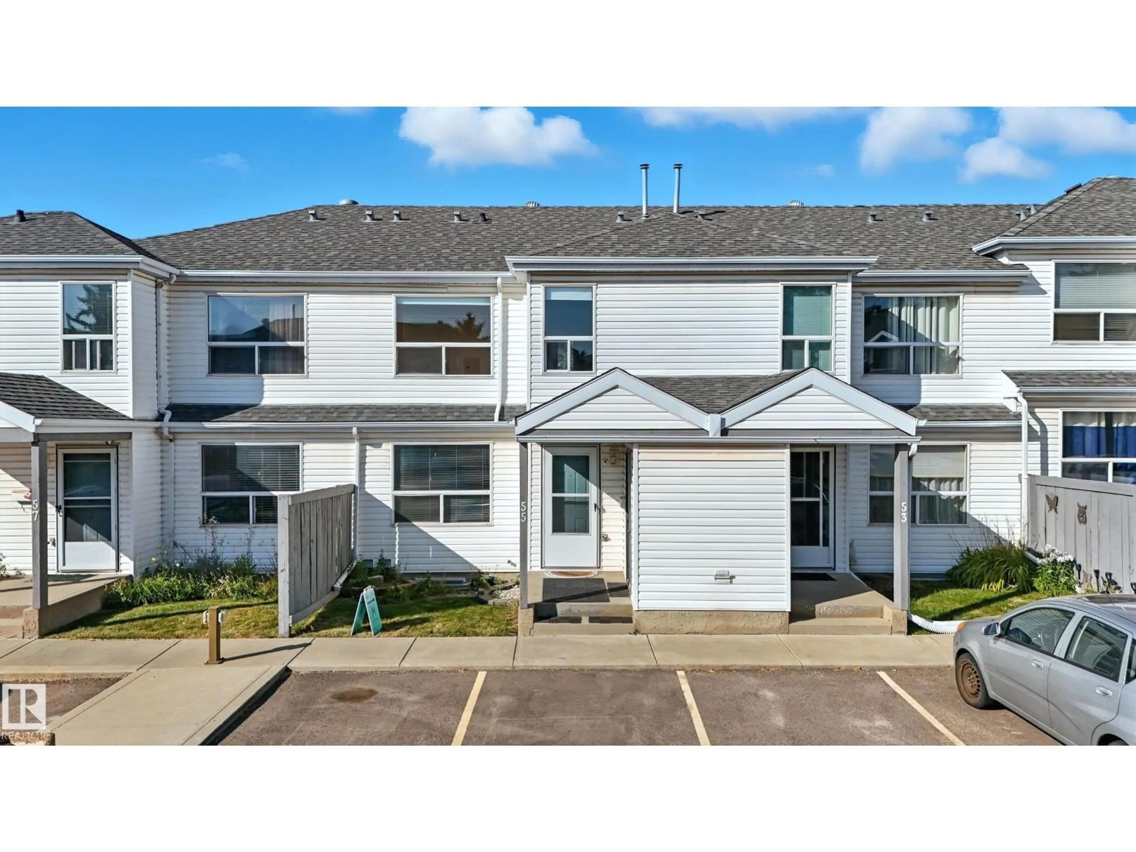 Unknown for #55 - 603 YOUVILLE E, Edmonton Alberta T6L6V8