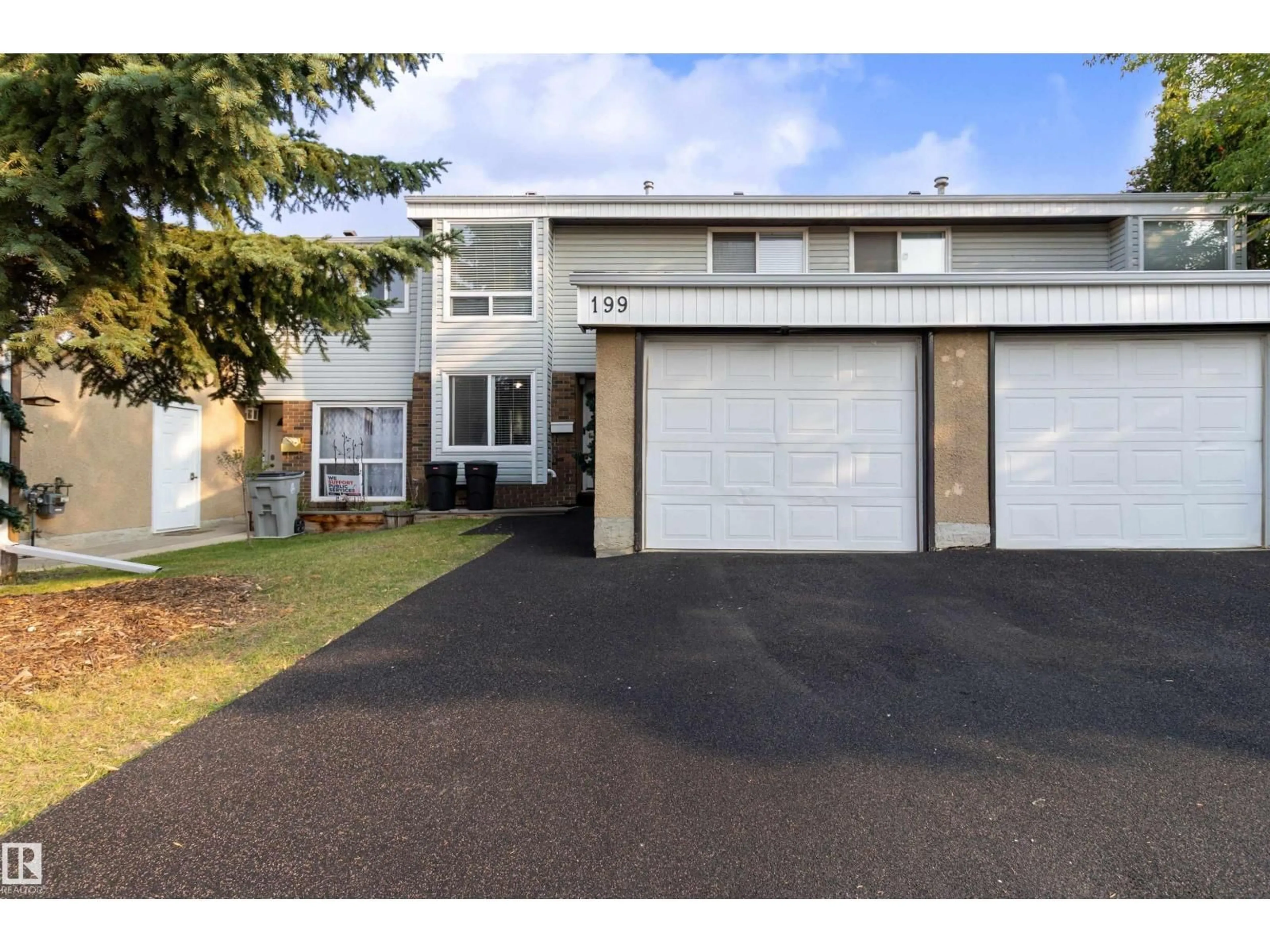 Unknown for 199 - 168 GRANDIN VG, St. Albert Alberta T8N2J3