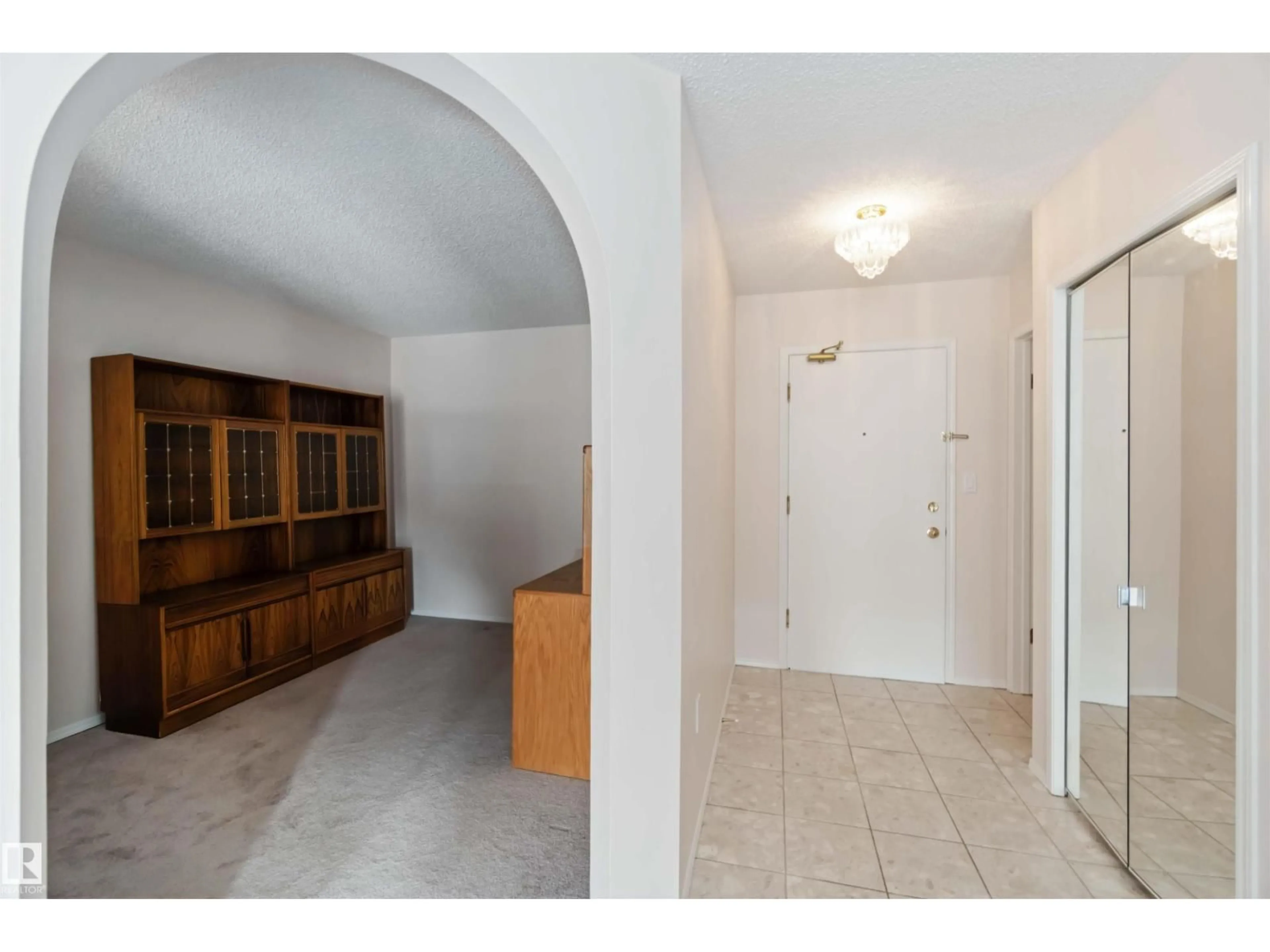 Unknown for 312 - 312 15499 CASTLE DOWNS RD, Edmonton Alberta T5X5Y3