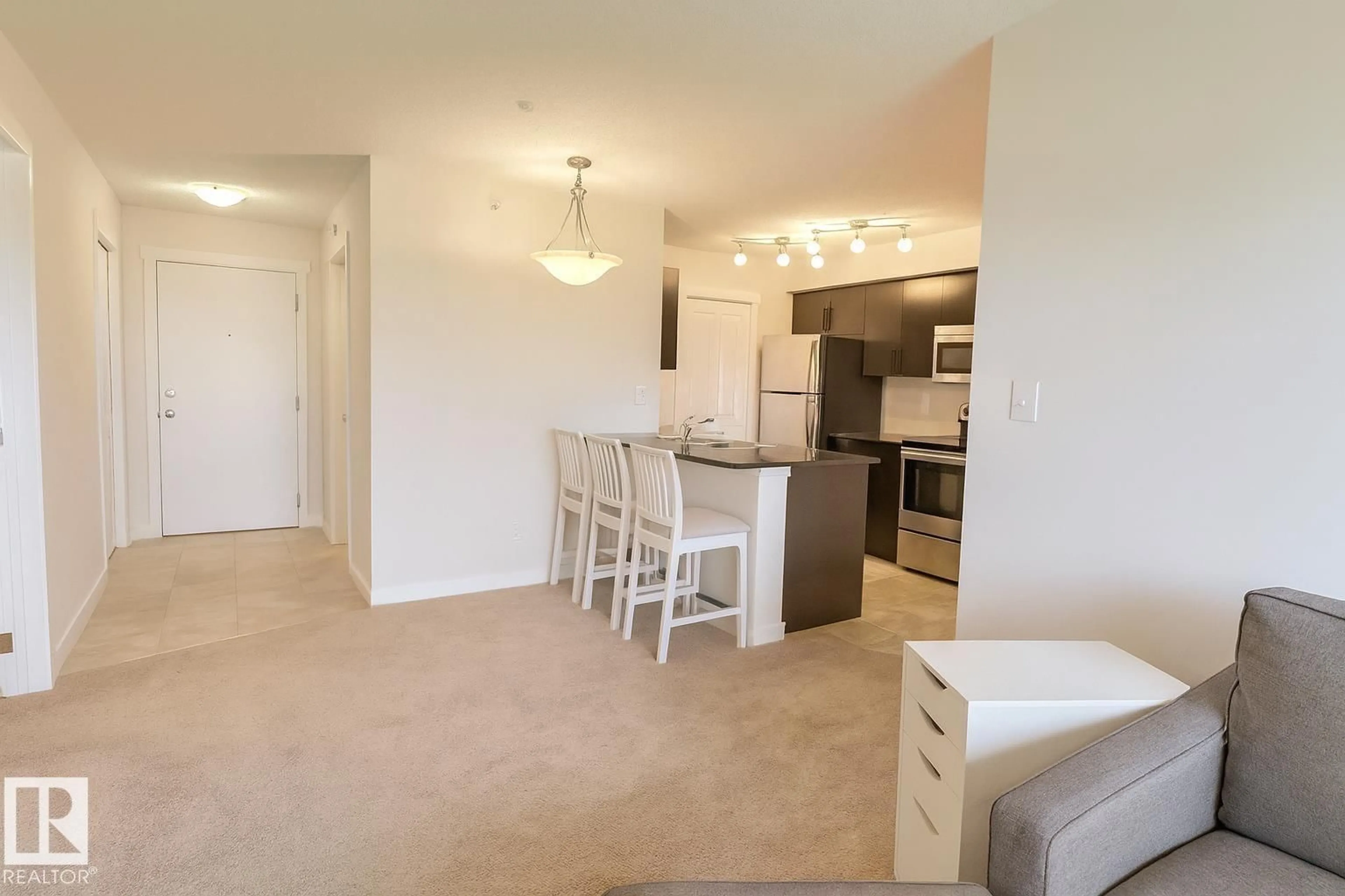 Unknown for #406 - 18126 77 ST, Edmonton Alberta T5Z0N7