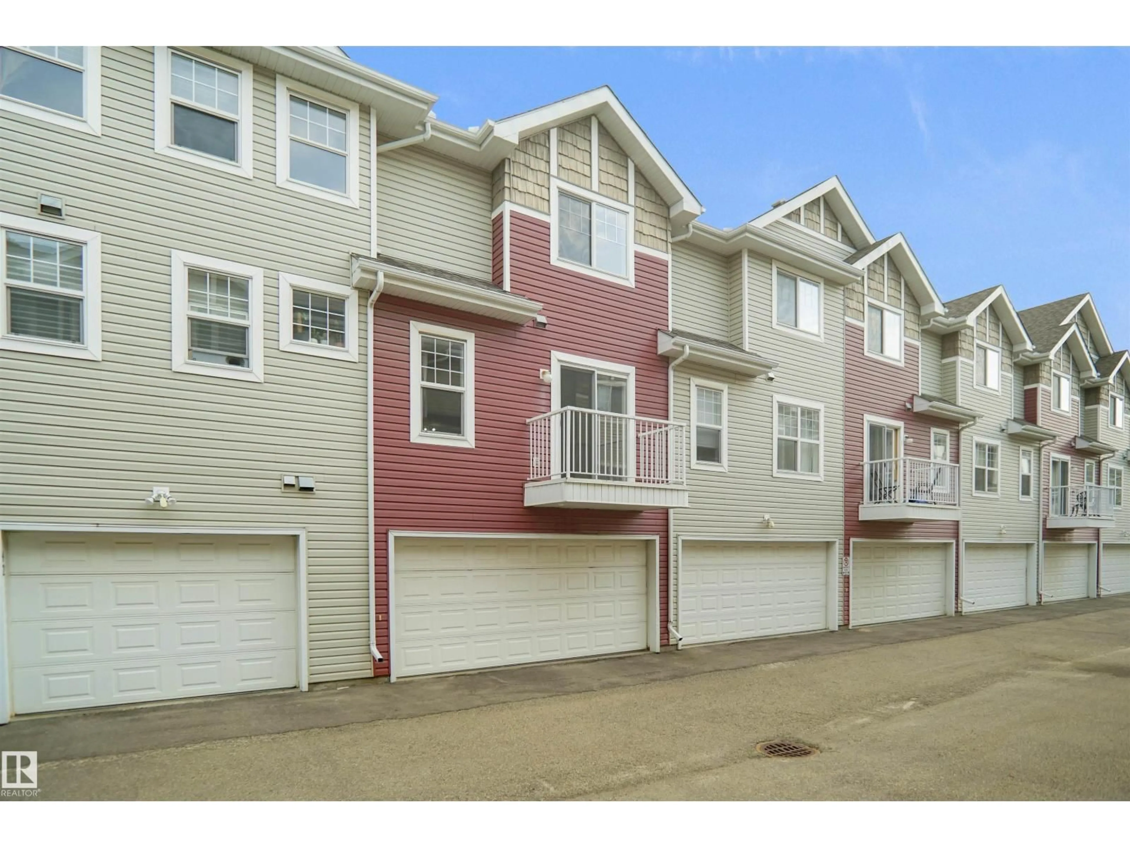 Unknown for #41 - 5604 199 ST, Edmonton Alberta T6M2Z9