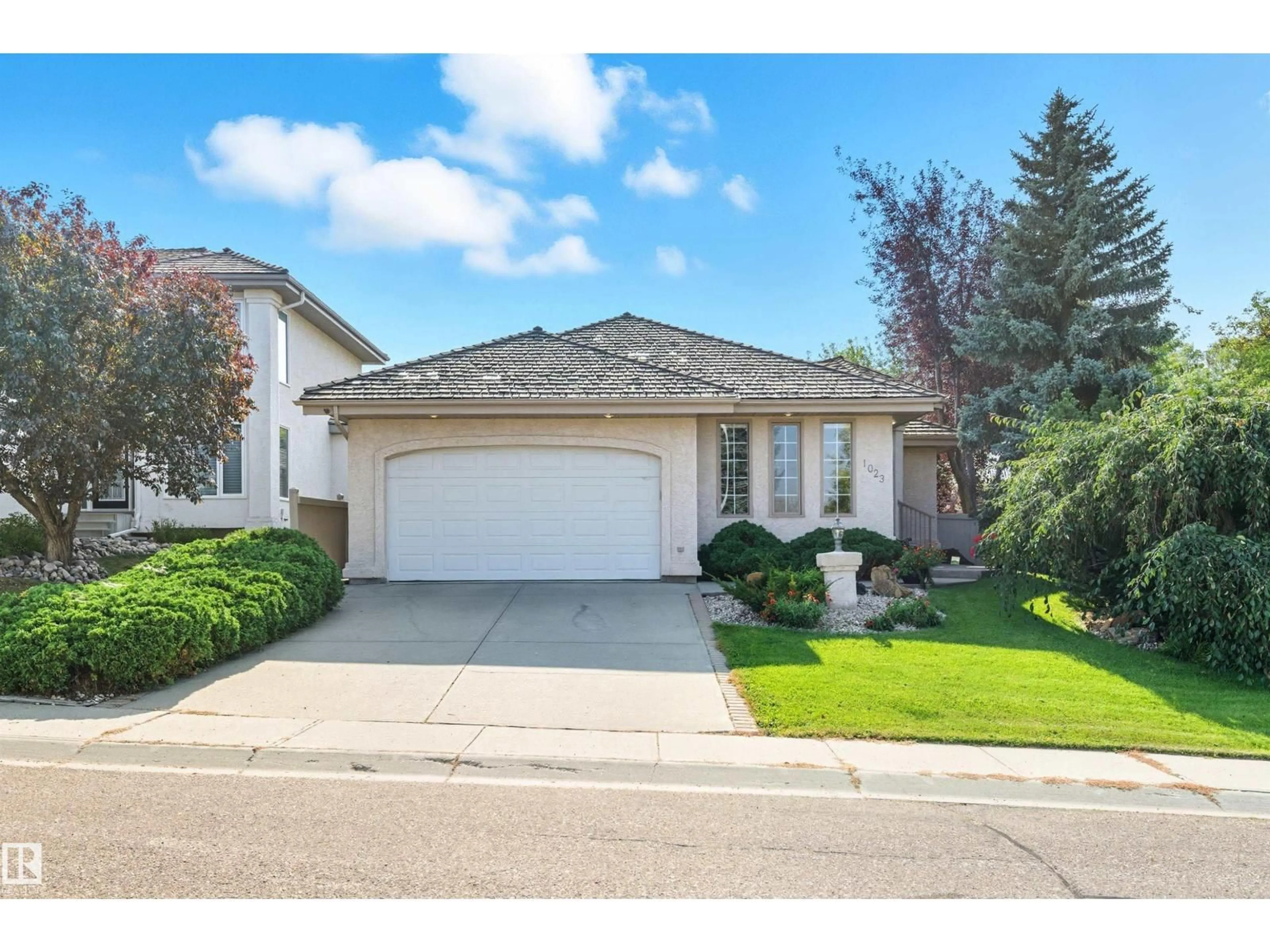 Unknown for 1023 CARTER CREST RD, Edmonton Alberta T6R2K1