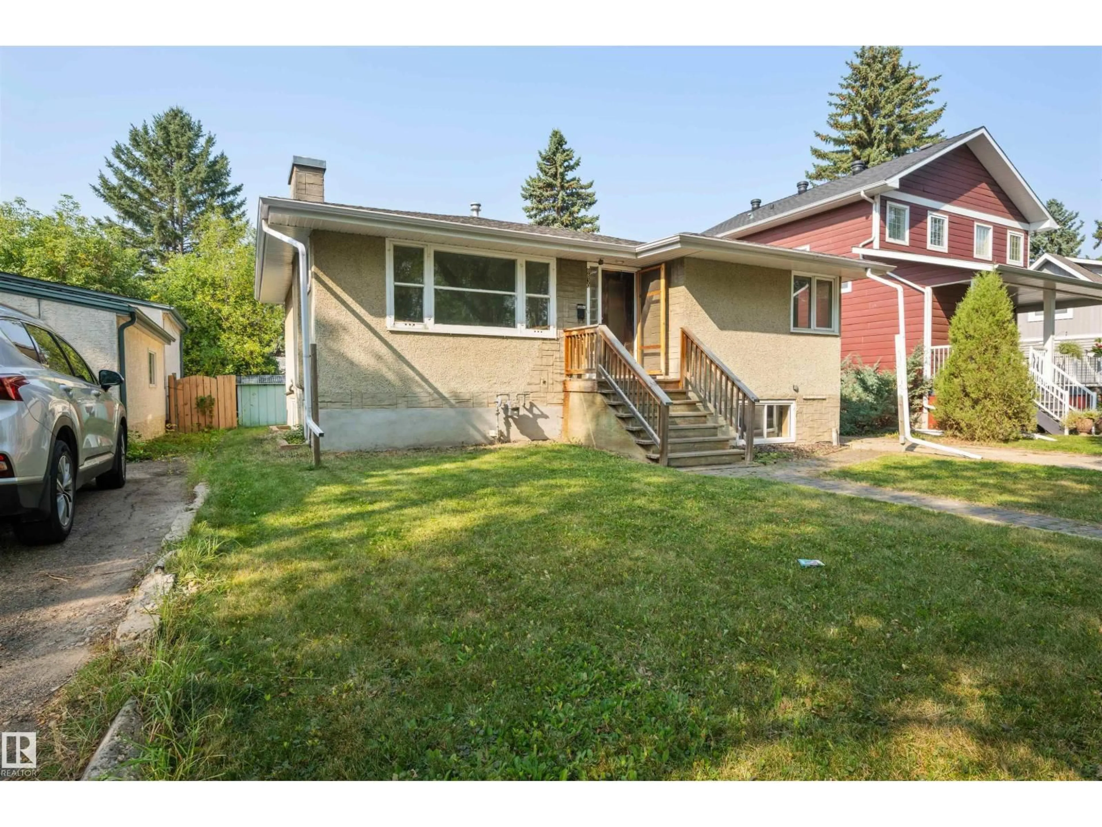 Unknown for NW - 8830 89 ST, Edmonton Alberta T6C3L4