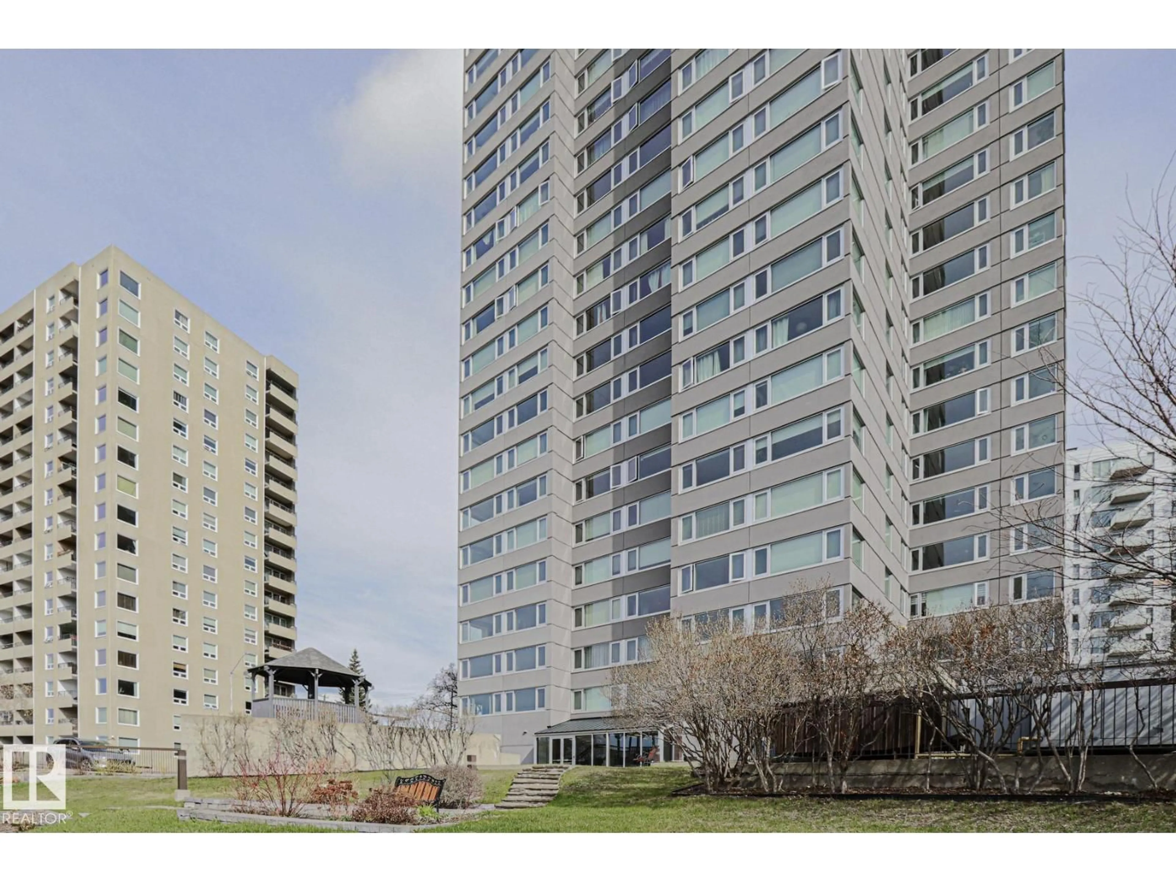 Unknown for 10011 - 2103 123 ST, Edmonton Alberta T5N1M9