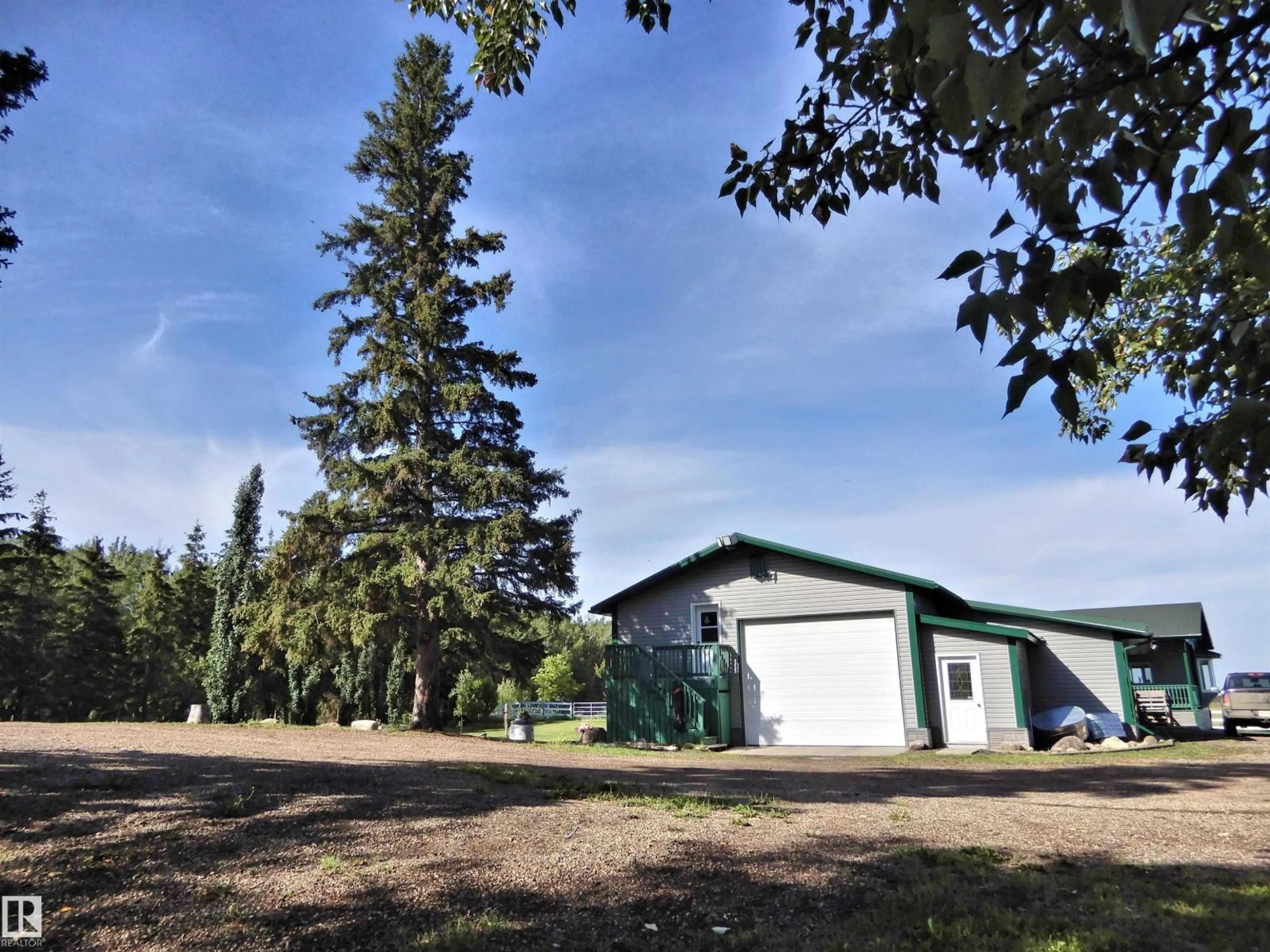 Unknown for 1320 TWSP 570, Rural Barrhead County Alberta T0E1V0