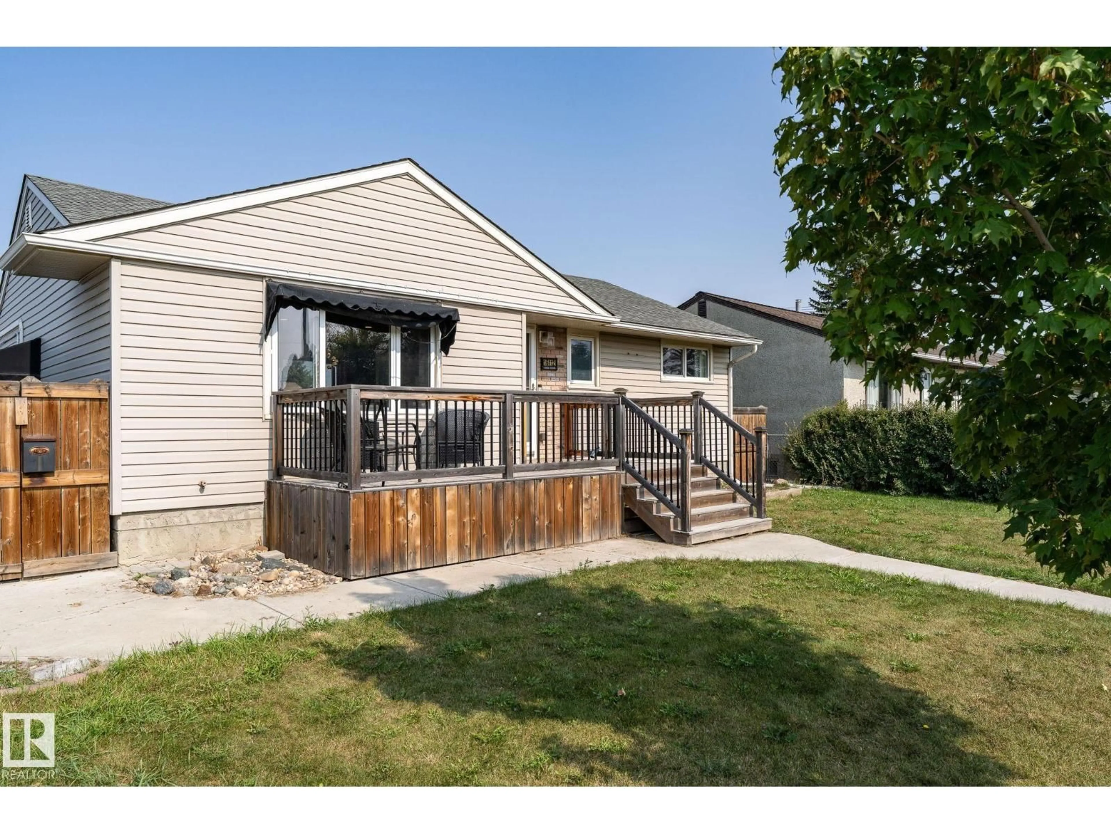 Unknown for NW - 16112 110A AV, Edmonton Alberta T5P1J1