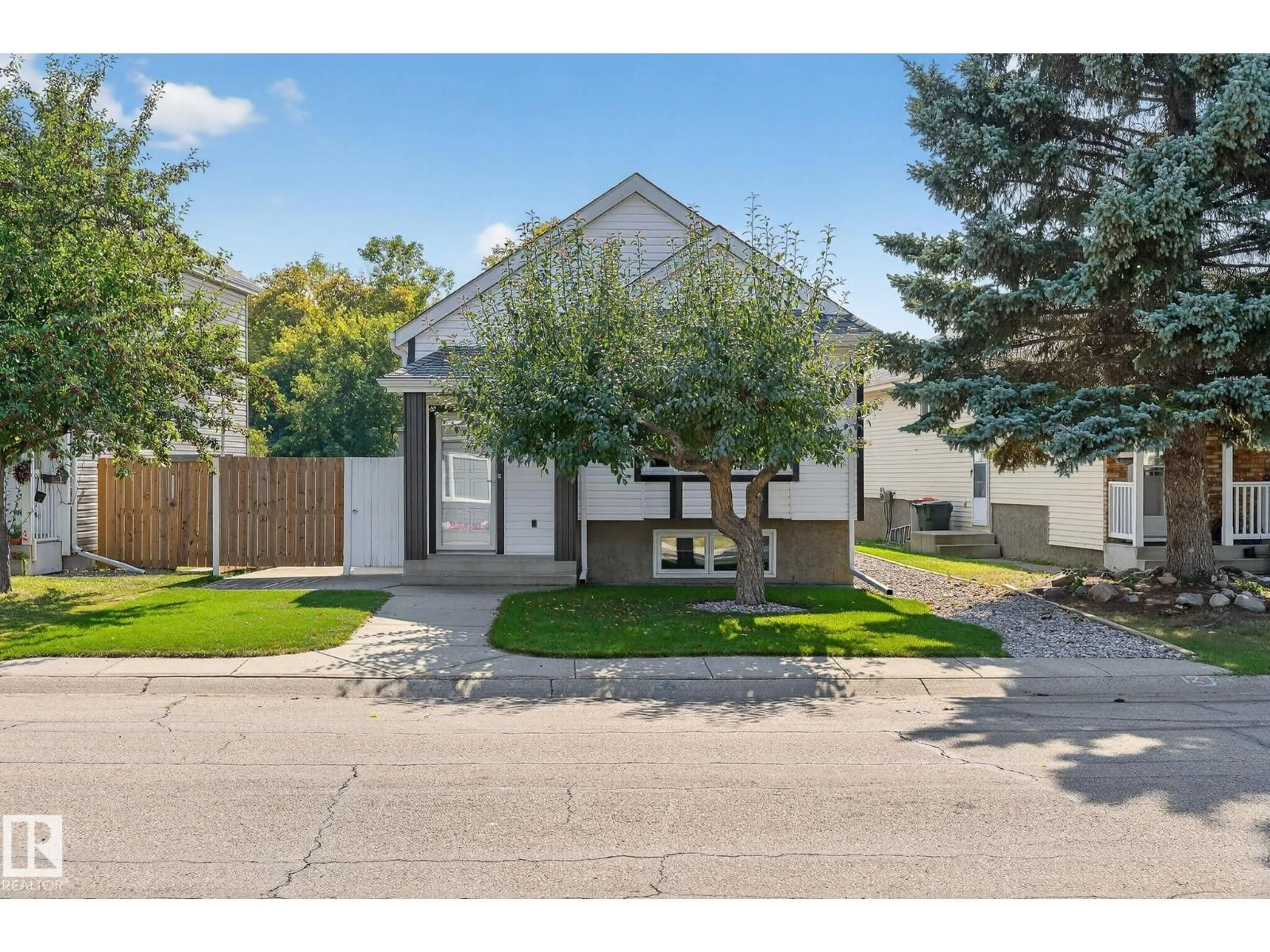 Unknown for 12 ST. ANDREWS AV, Stony Plain Alberta T7Z1K6