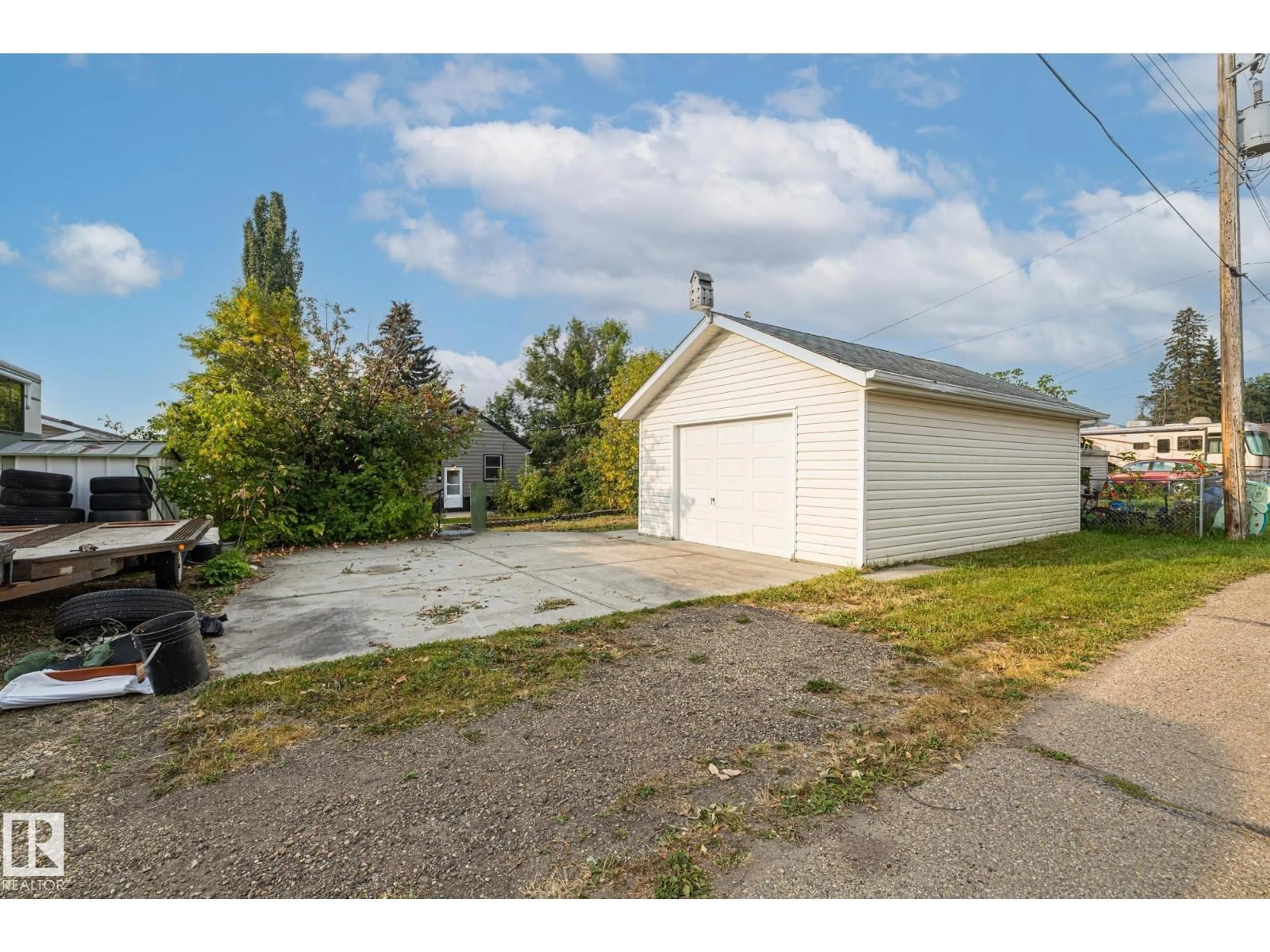 Unknown for 5008 54 AV, Wabamun Alberta T0E2K0