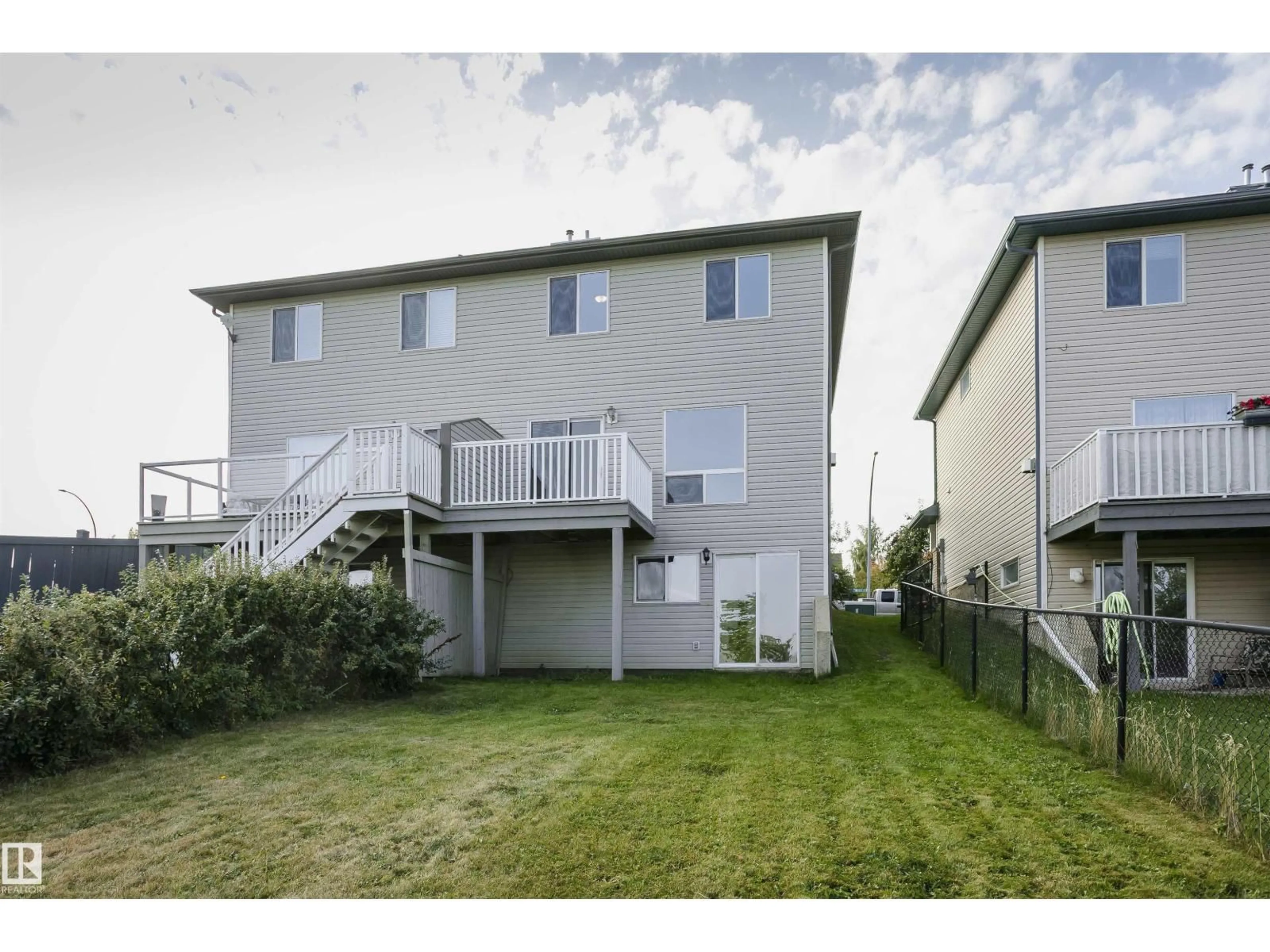 Unknown for 24 VIRGINA AV, Spruce Grove Alberta T7X4P6