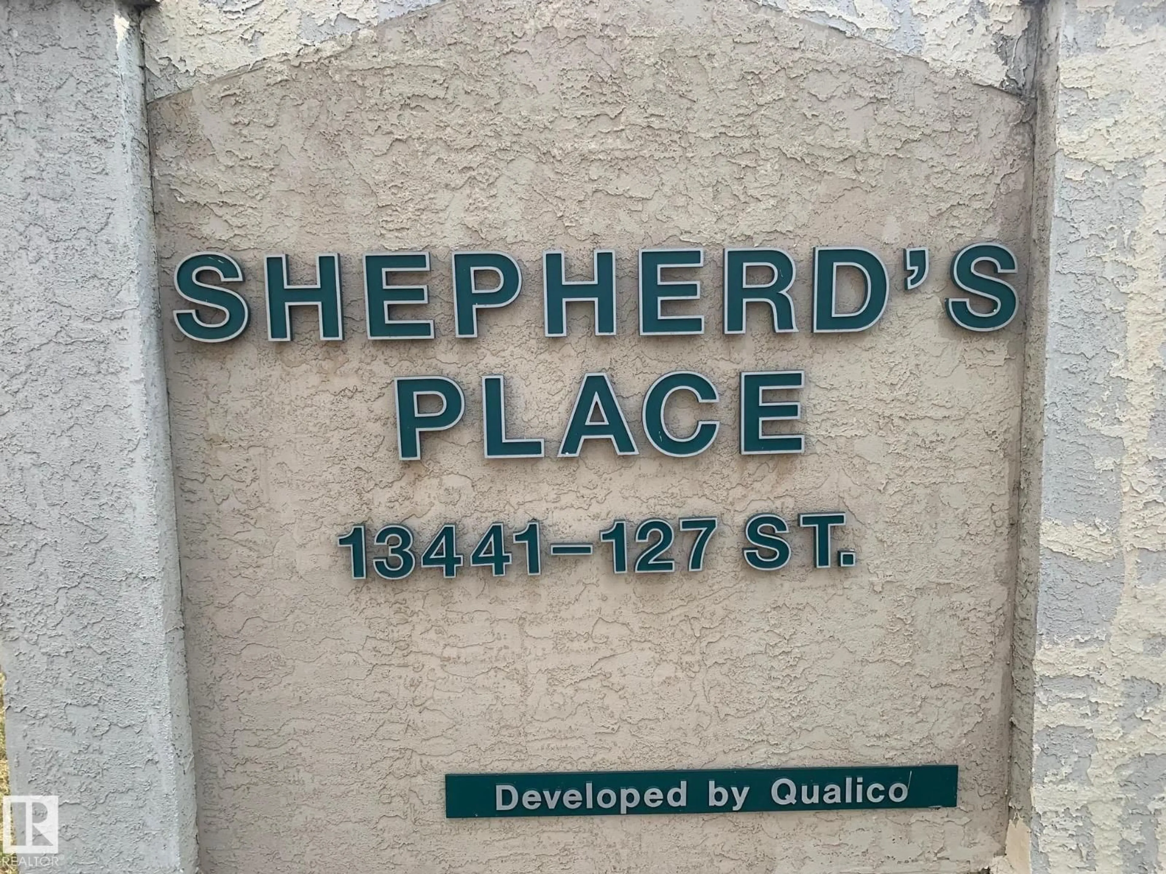 Shed for 362 13441 127 ST NW, Edmonton Alberta T5L5B6