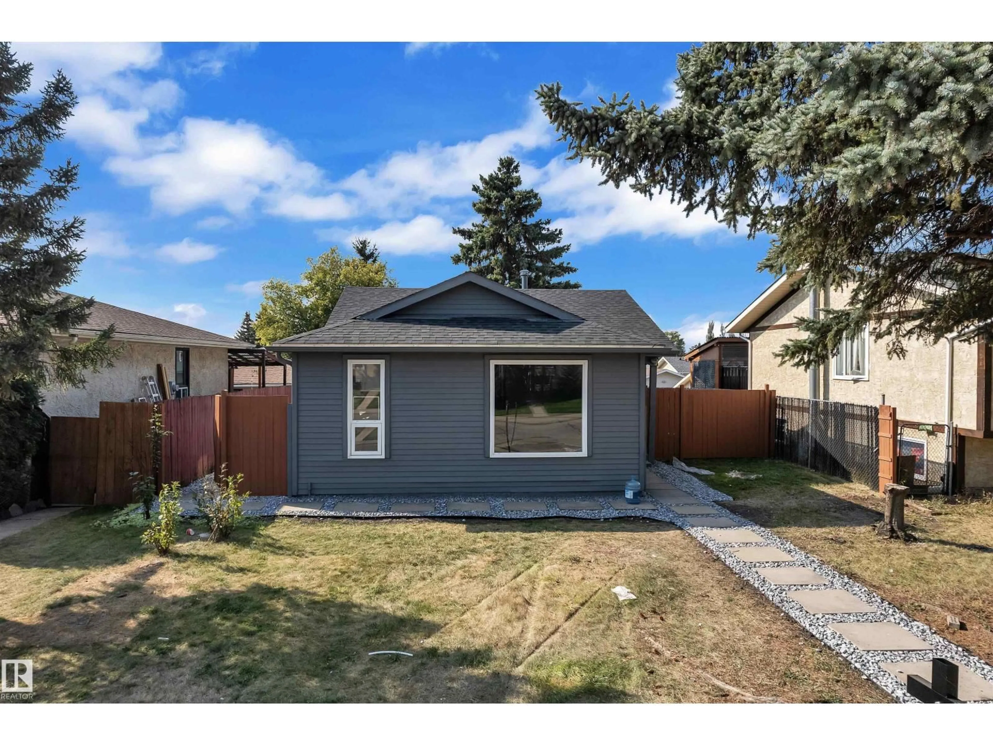 Unknown for NW - 1758 37 ST, Edmonton Alberta T6L2R3